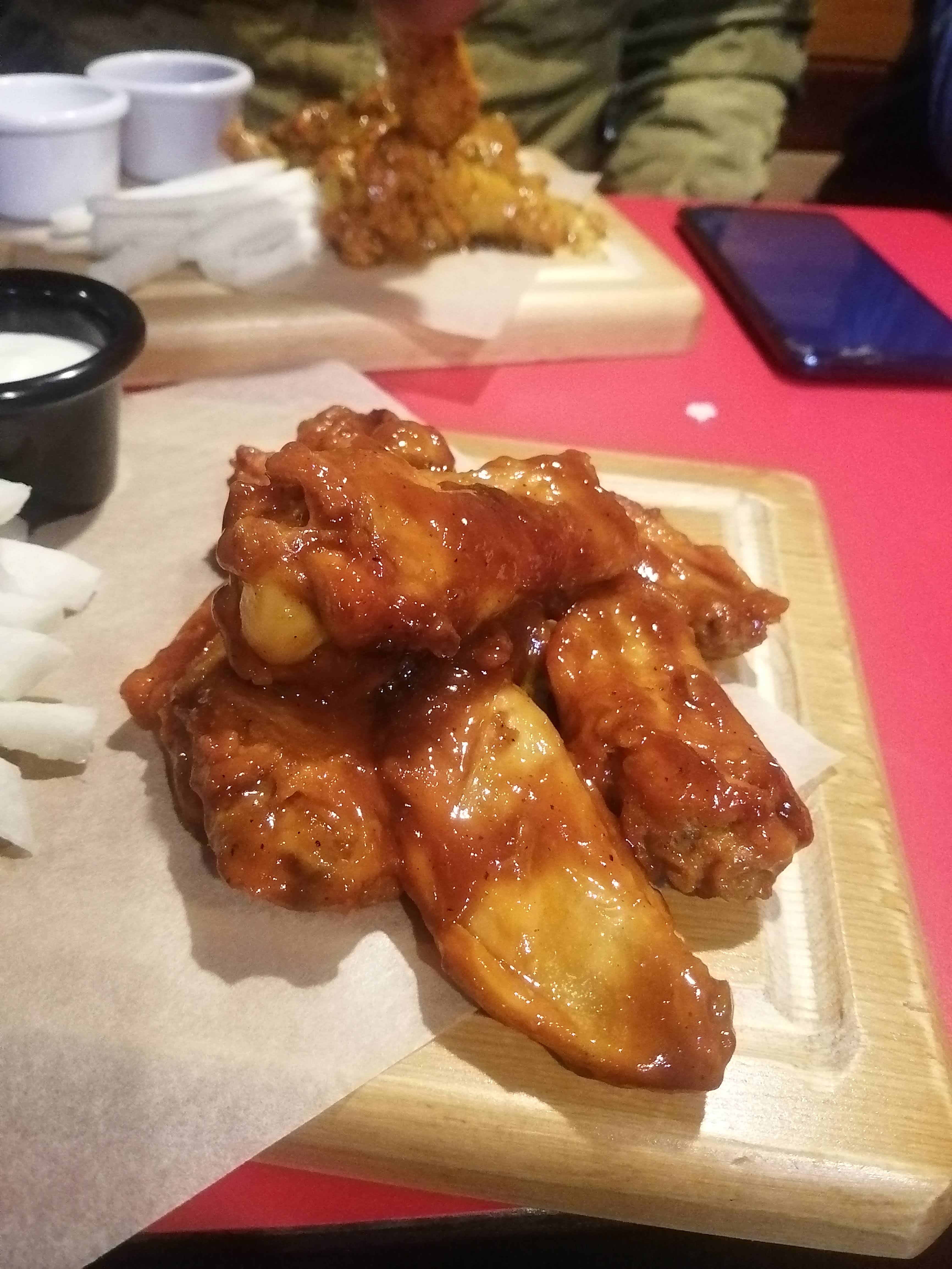 Henries Pizza image 3