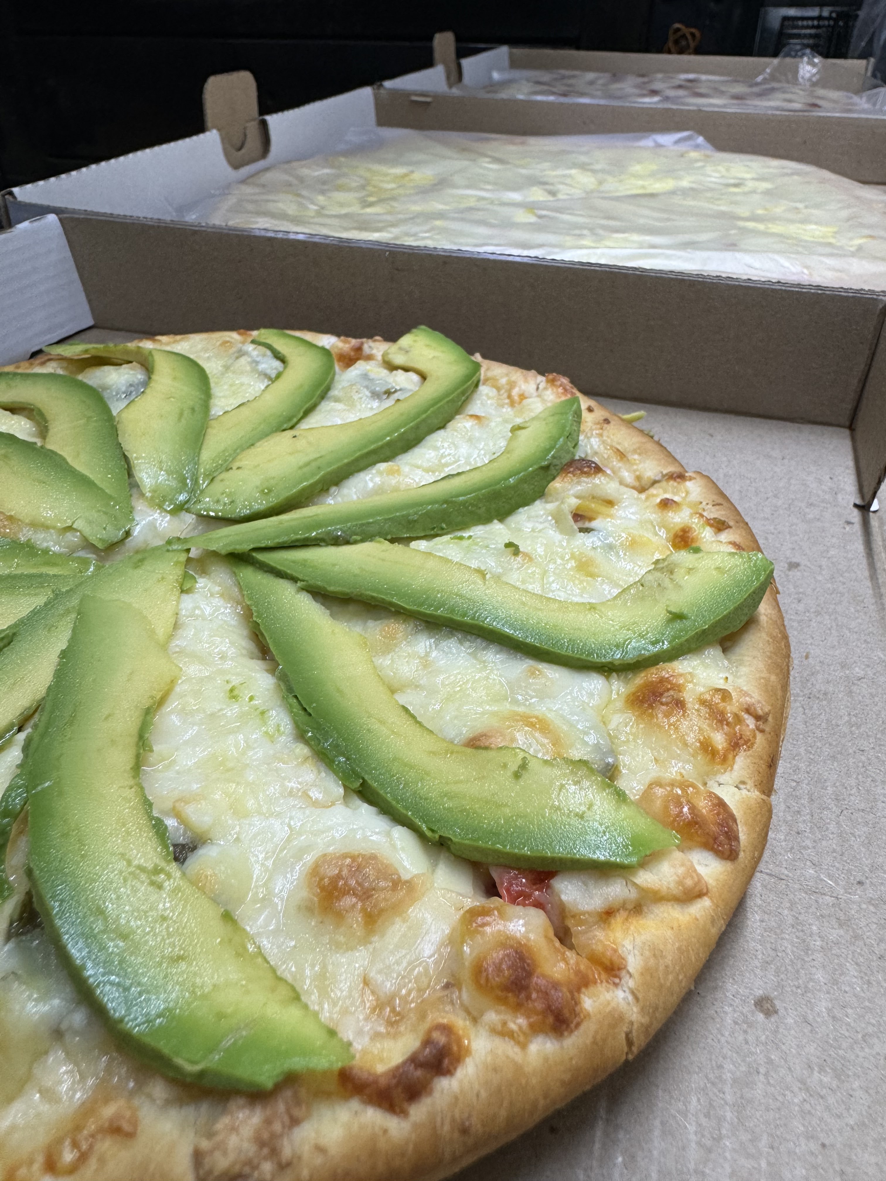 Henries Pizza image 8