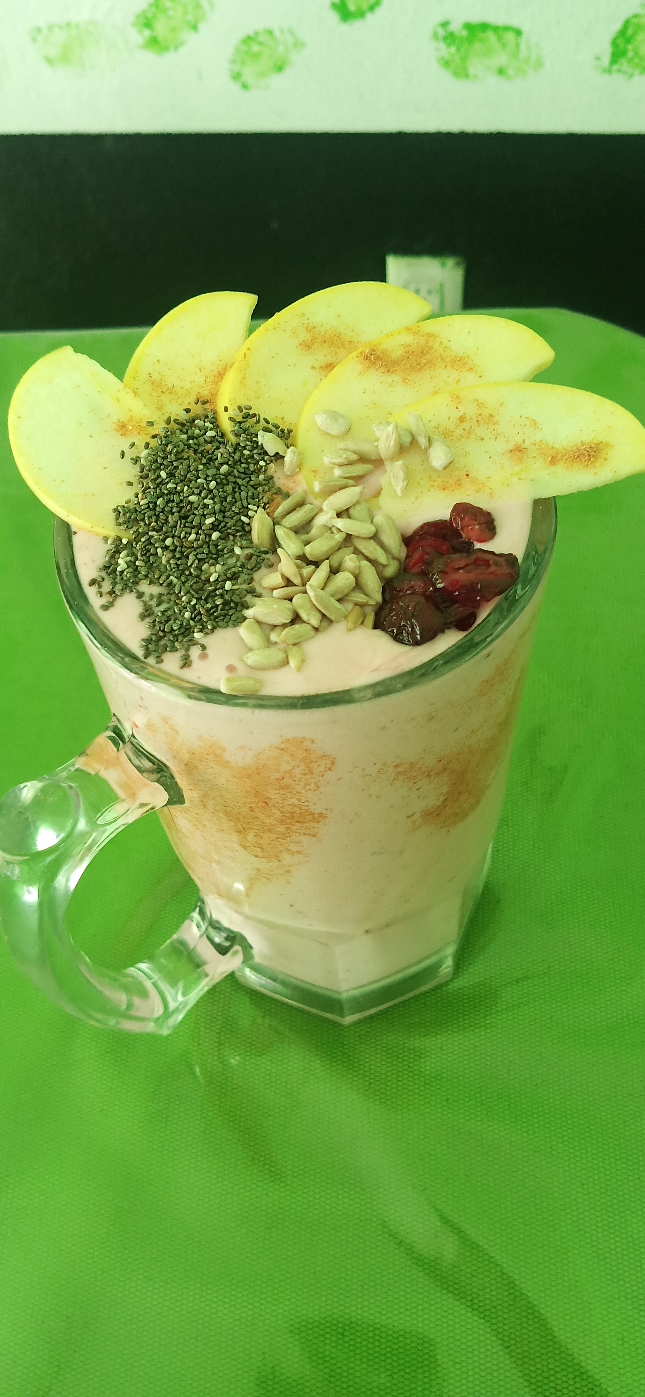 Club de Nutrición Alfalife "Evelyn" image 1