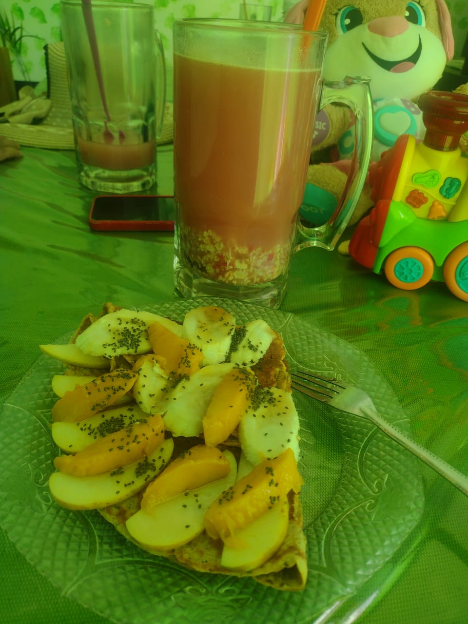 Club de Nutrición Alfalife "Evelyn" image 5