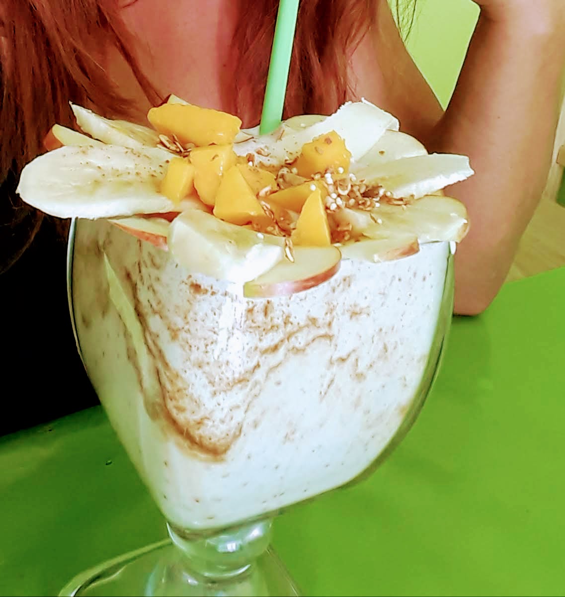 Club de Nutrición Alfalife "Evelyn" image 6