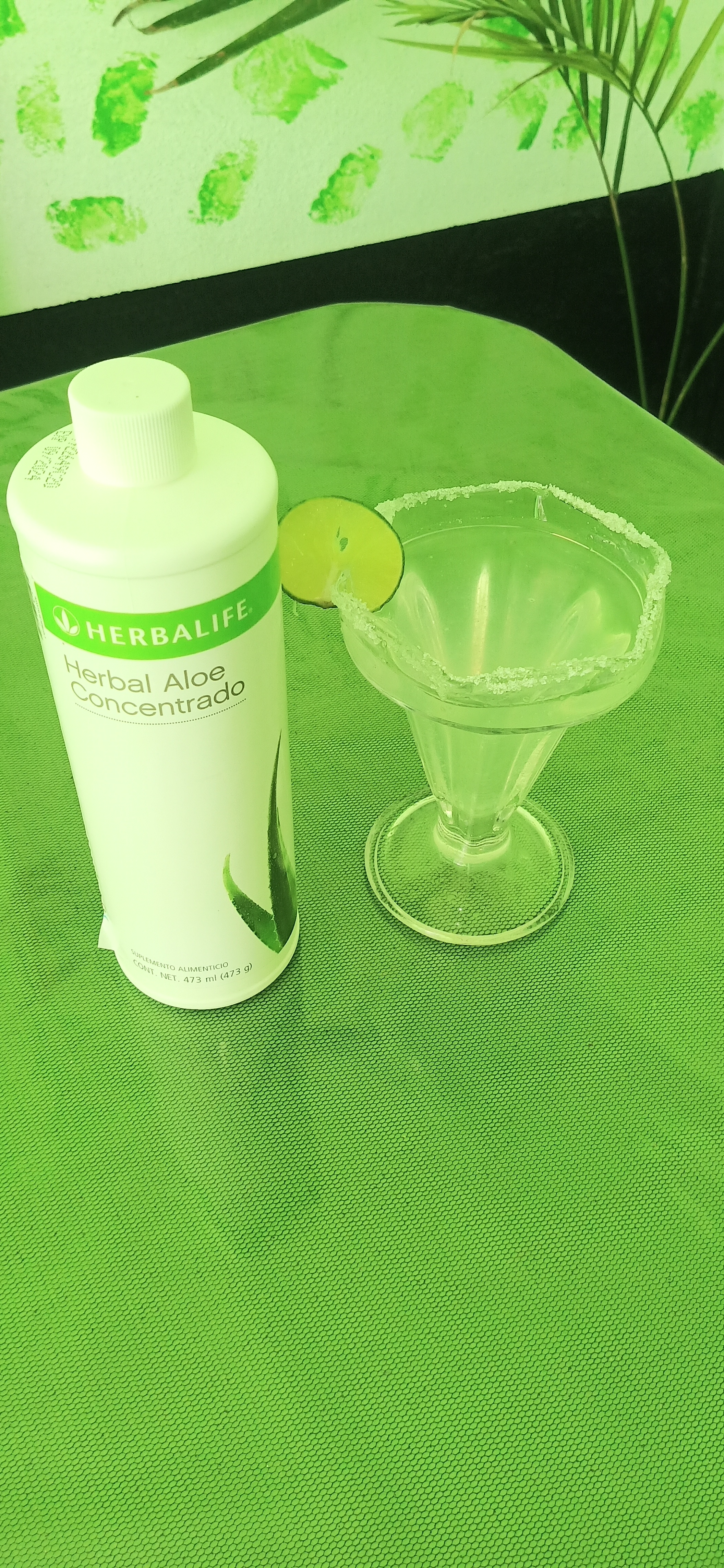 Club de Nutrición Alfalife "Evelyn" image 7