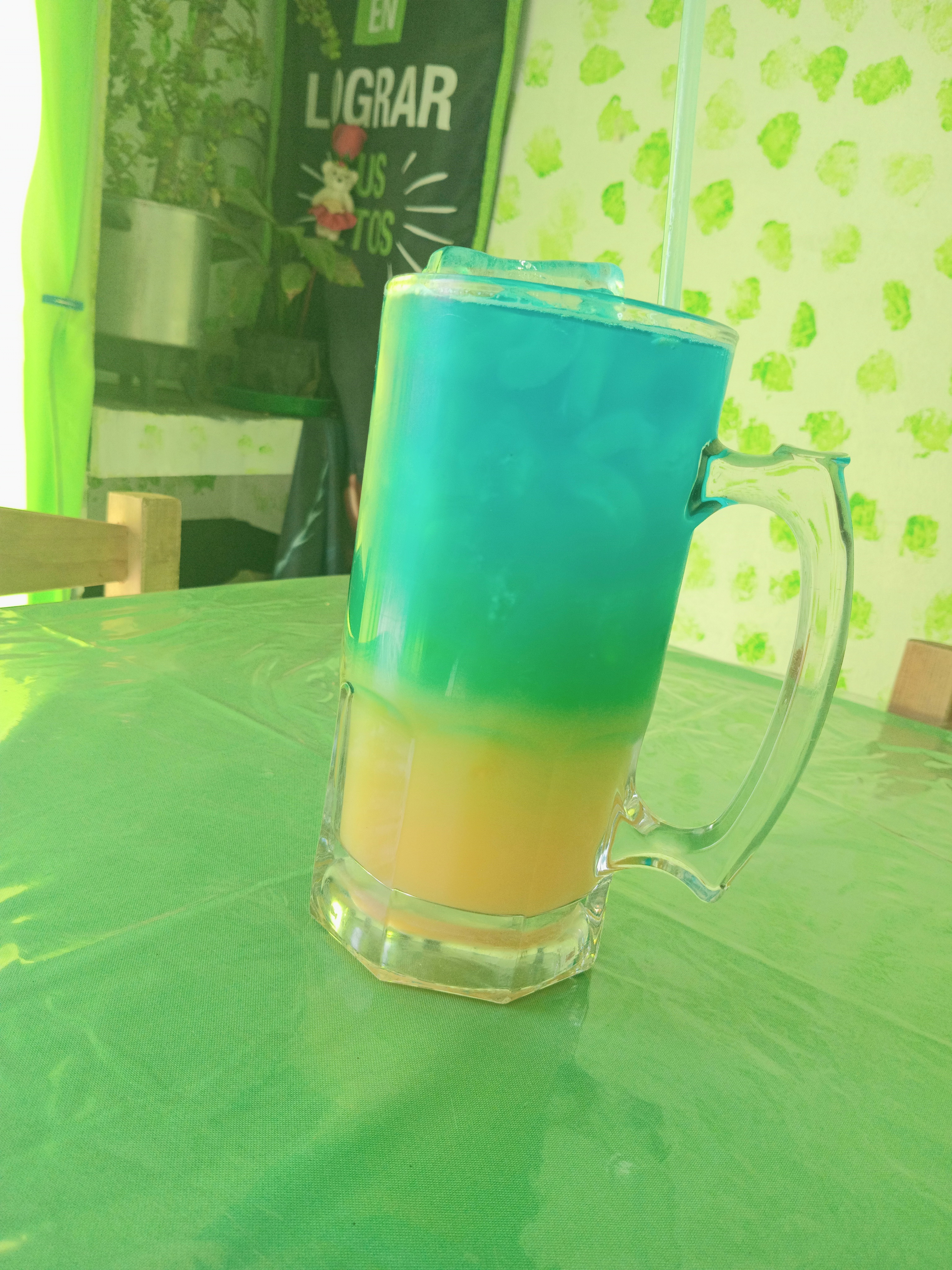 Club de Nutrición Alfalife "Evelyn" image 8