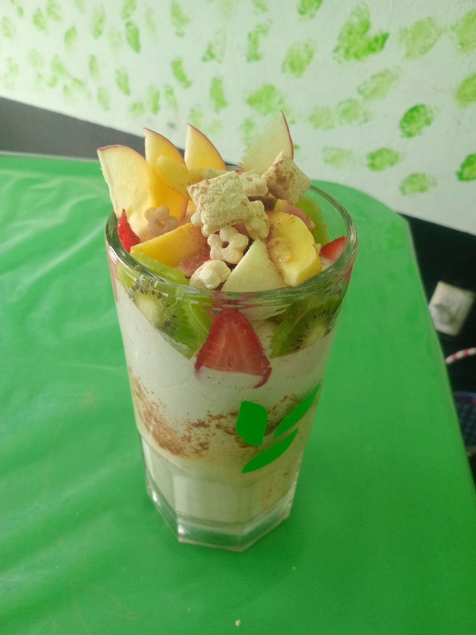 Club de Nutrición Alfalife "Evelyn" image 9
