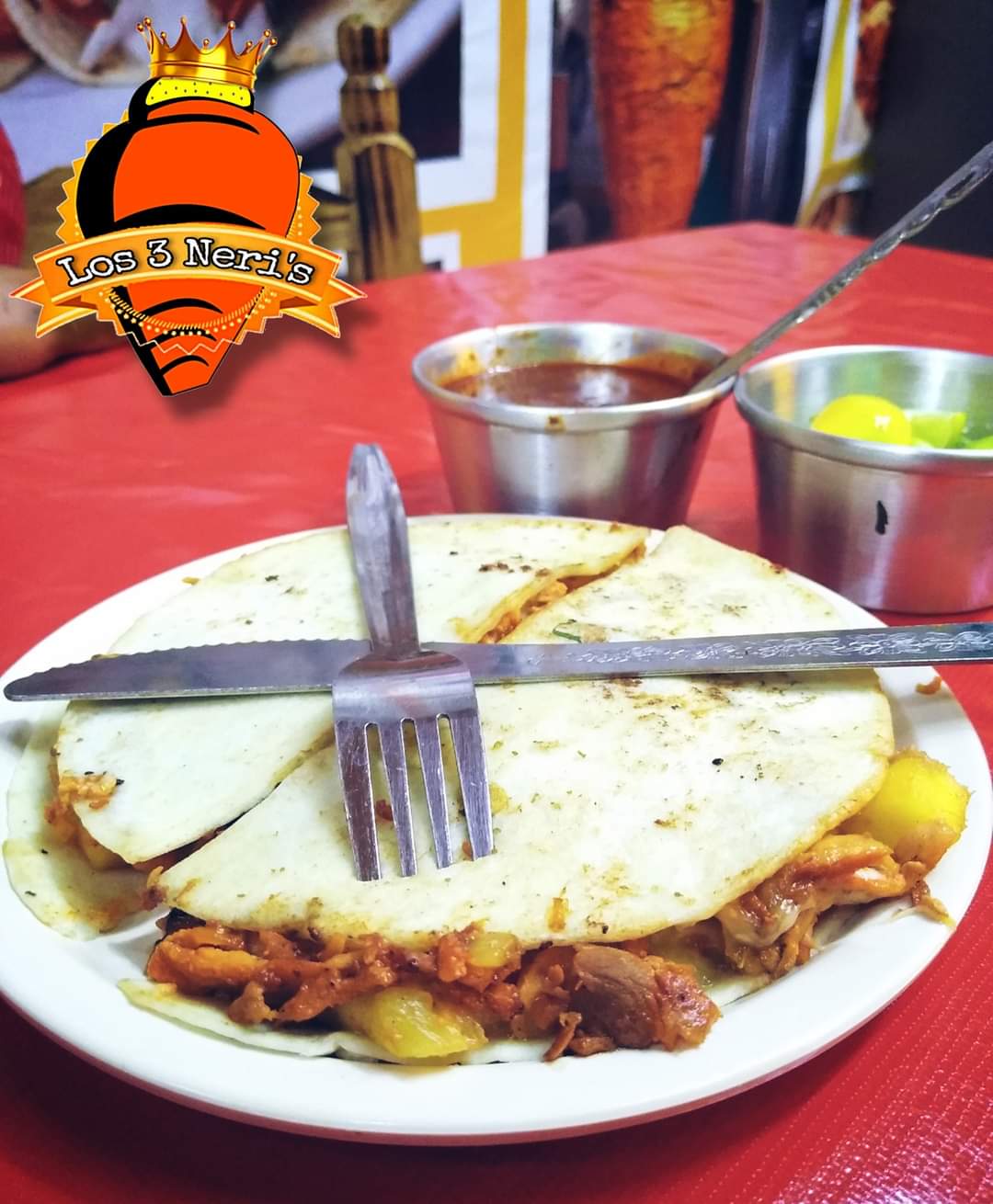 Tacos Los 3 Neri's image 1