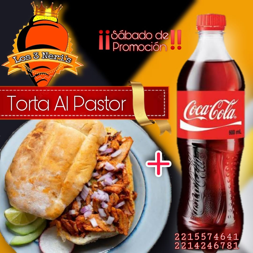 Tacos Los 3 Neri's image 4