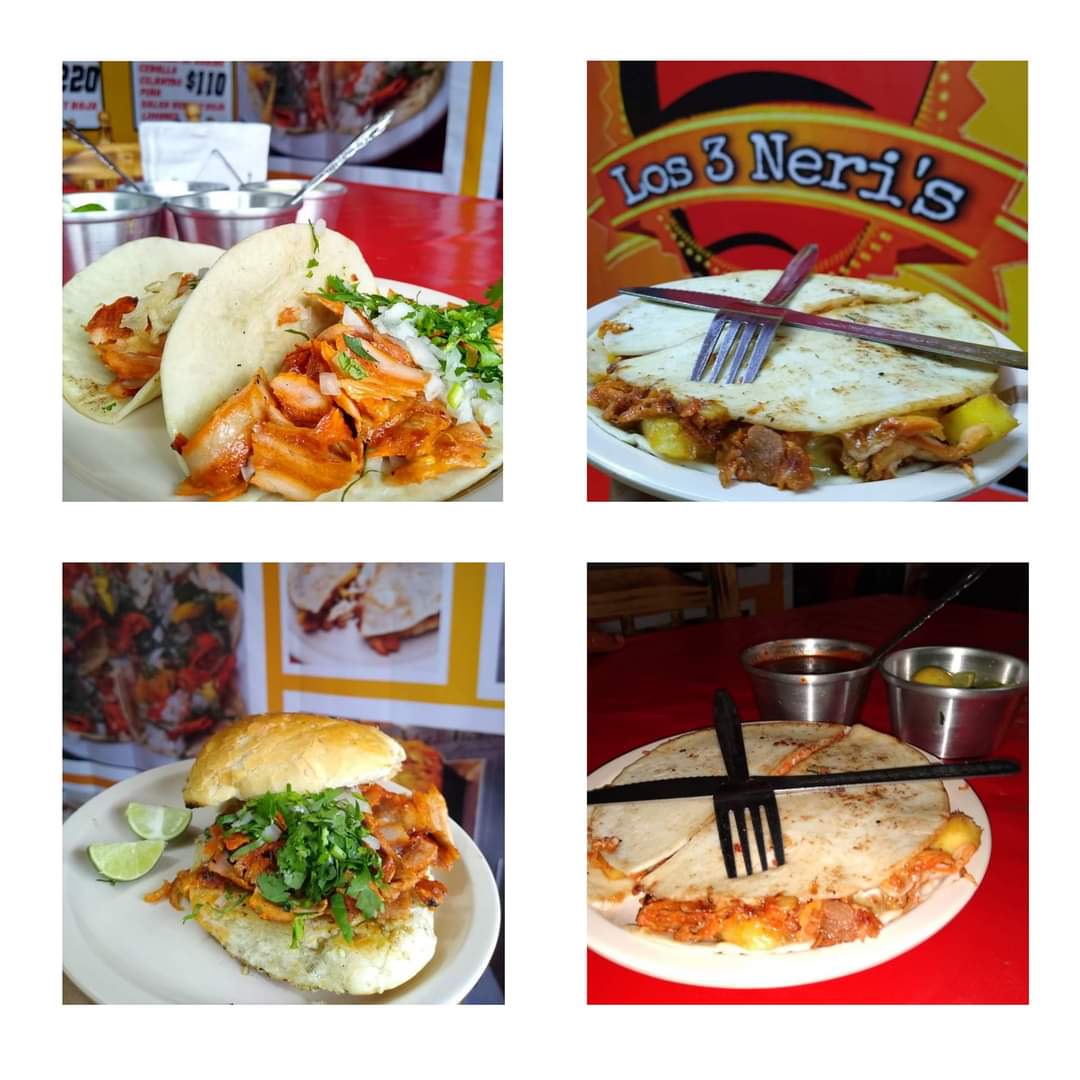 Tacos Los 3 Neri's image 6