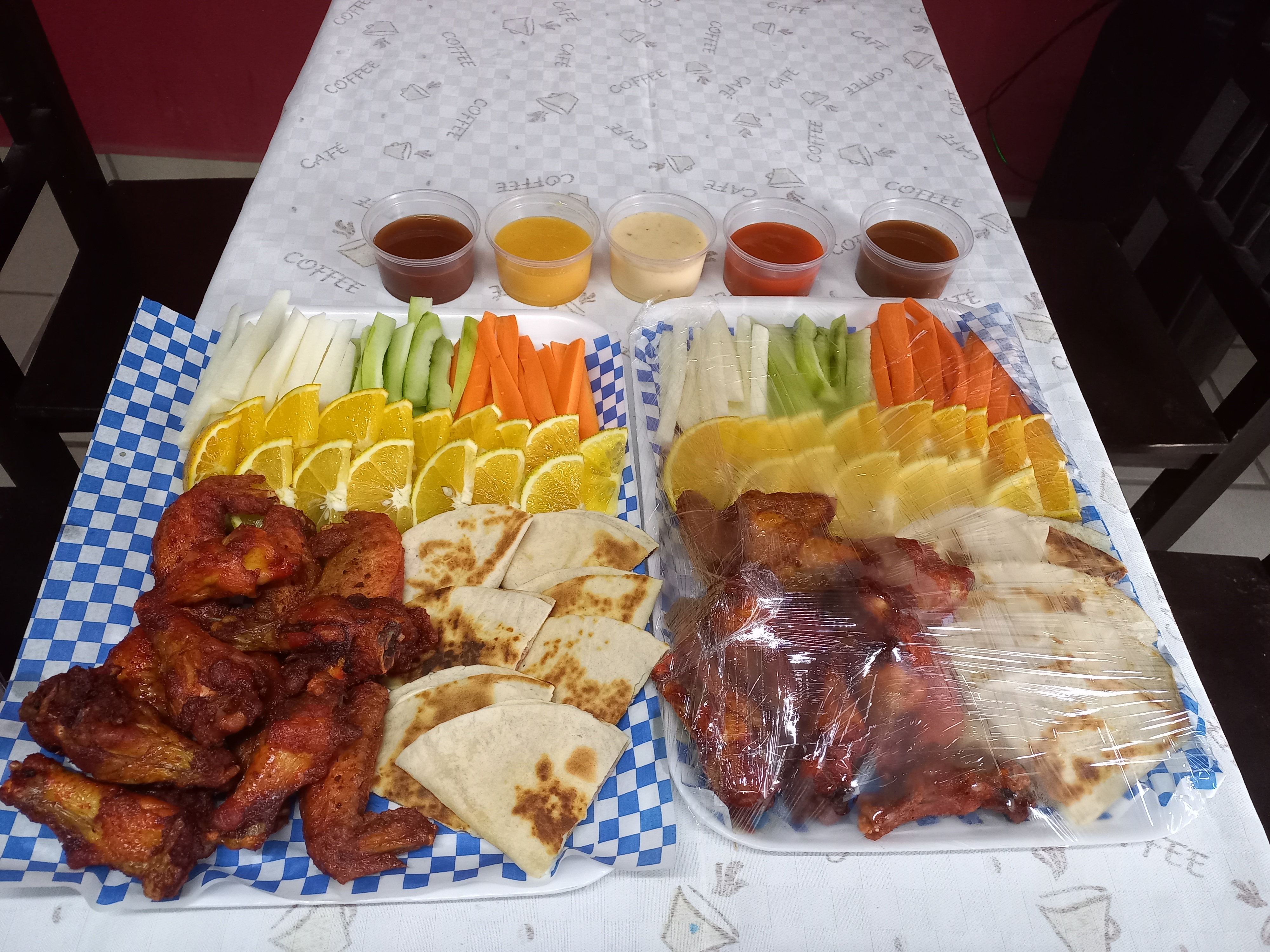 Hamburguesas y Snacks D' Liz image 2