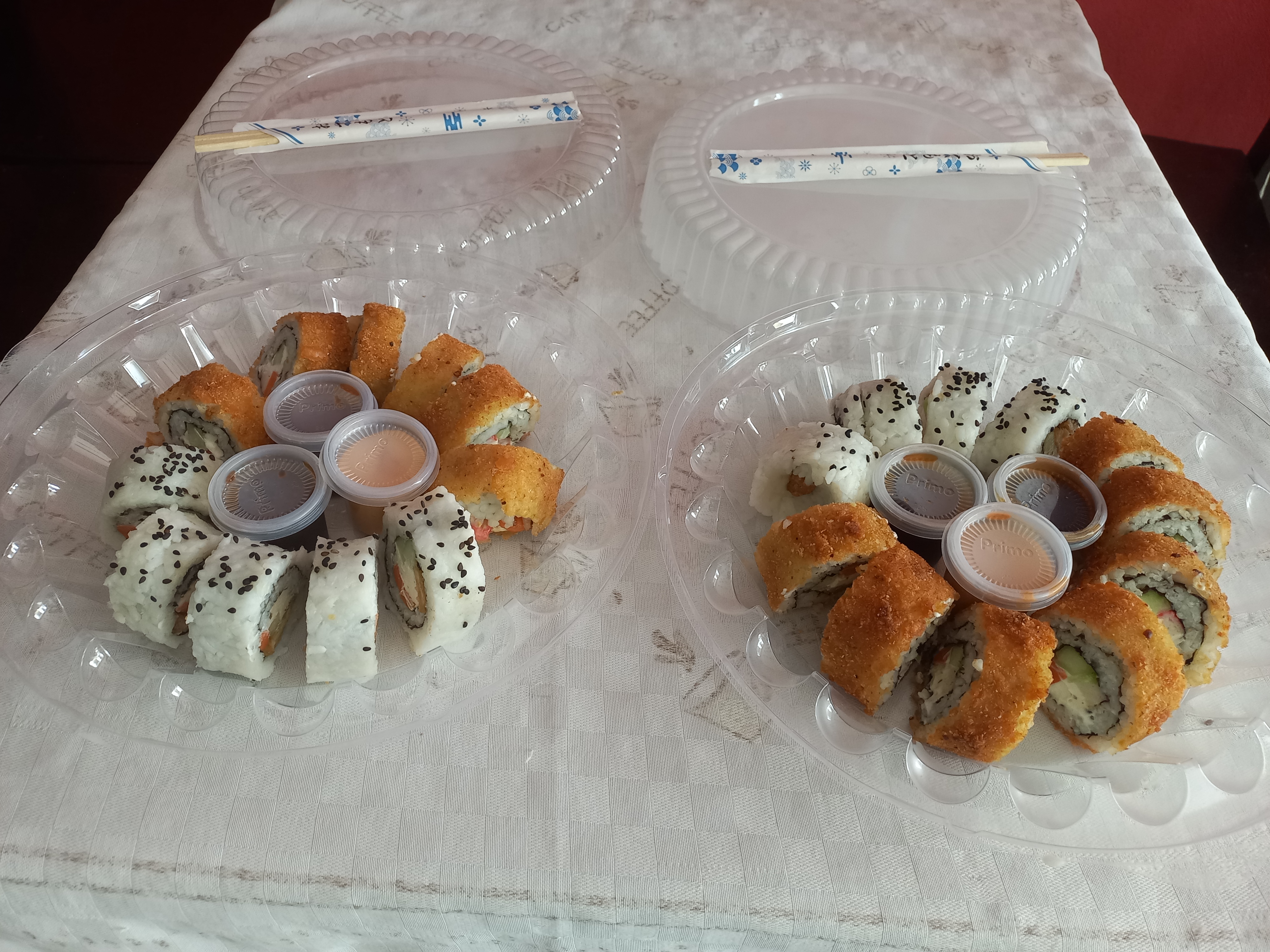 Hamburguesas y Snacks D' Liz image 4