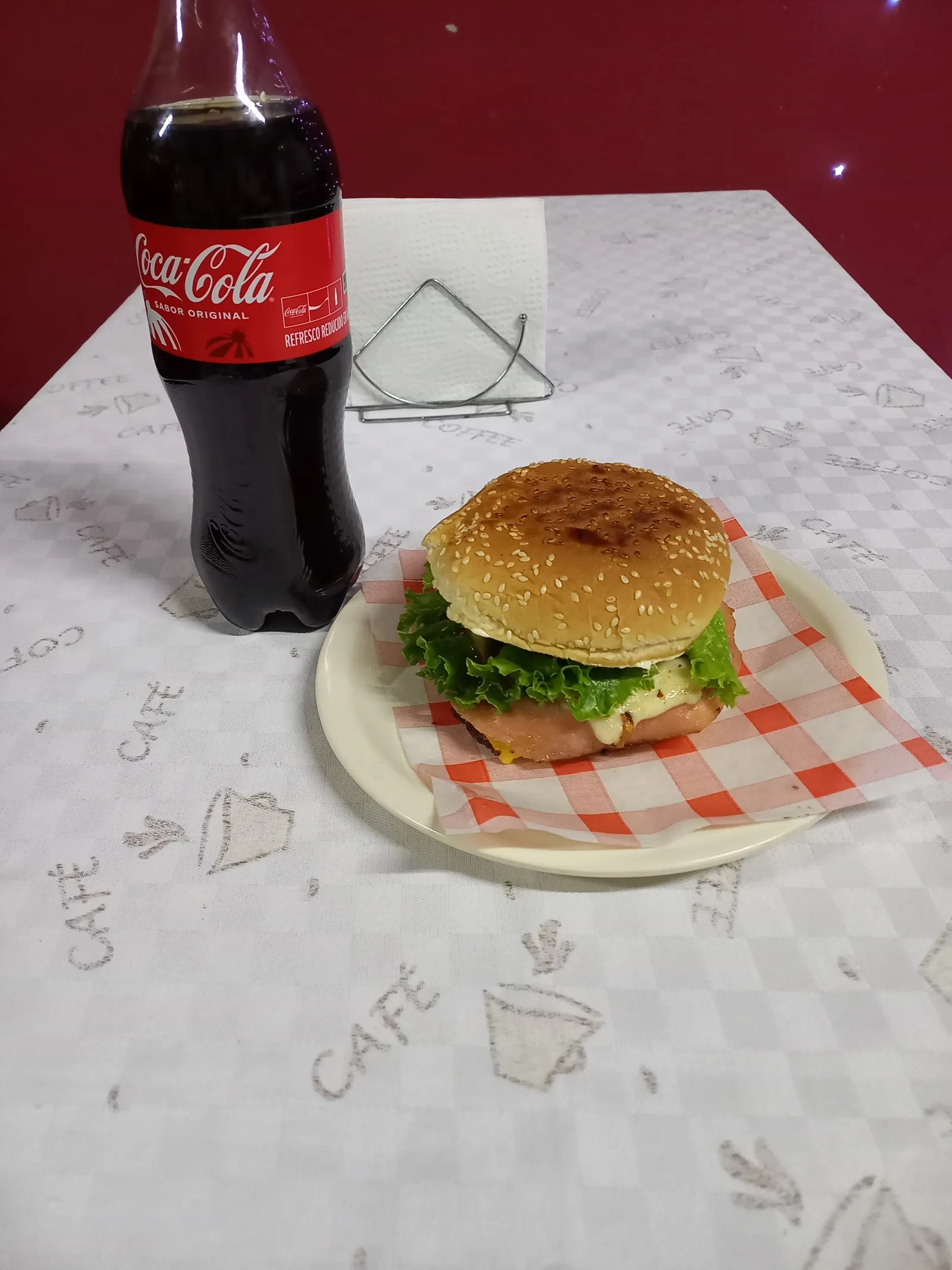 Hamburguesas y Snacks D' Liz image 5