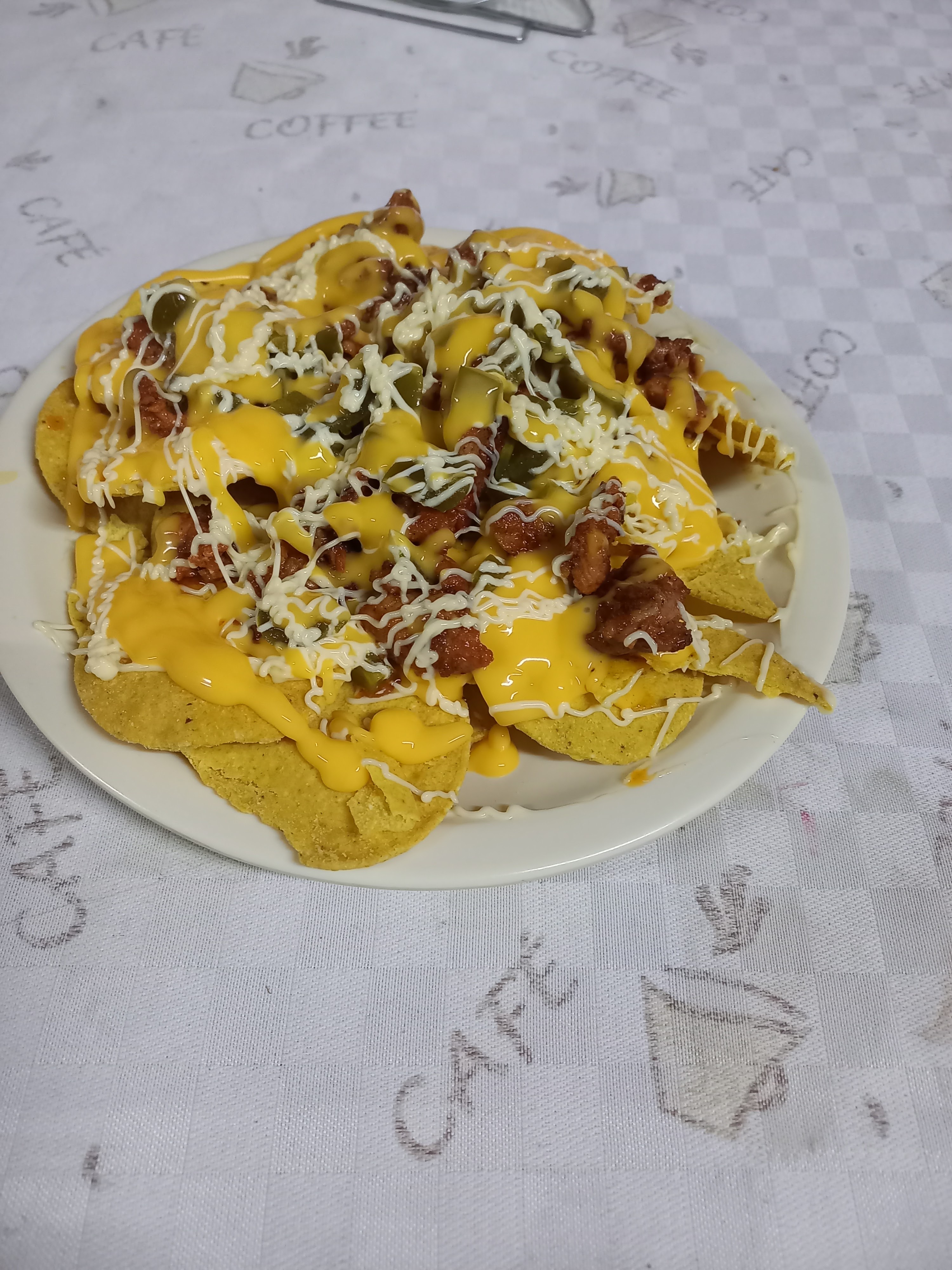 Hamburguesas y Snacks D' Liz image 6