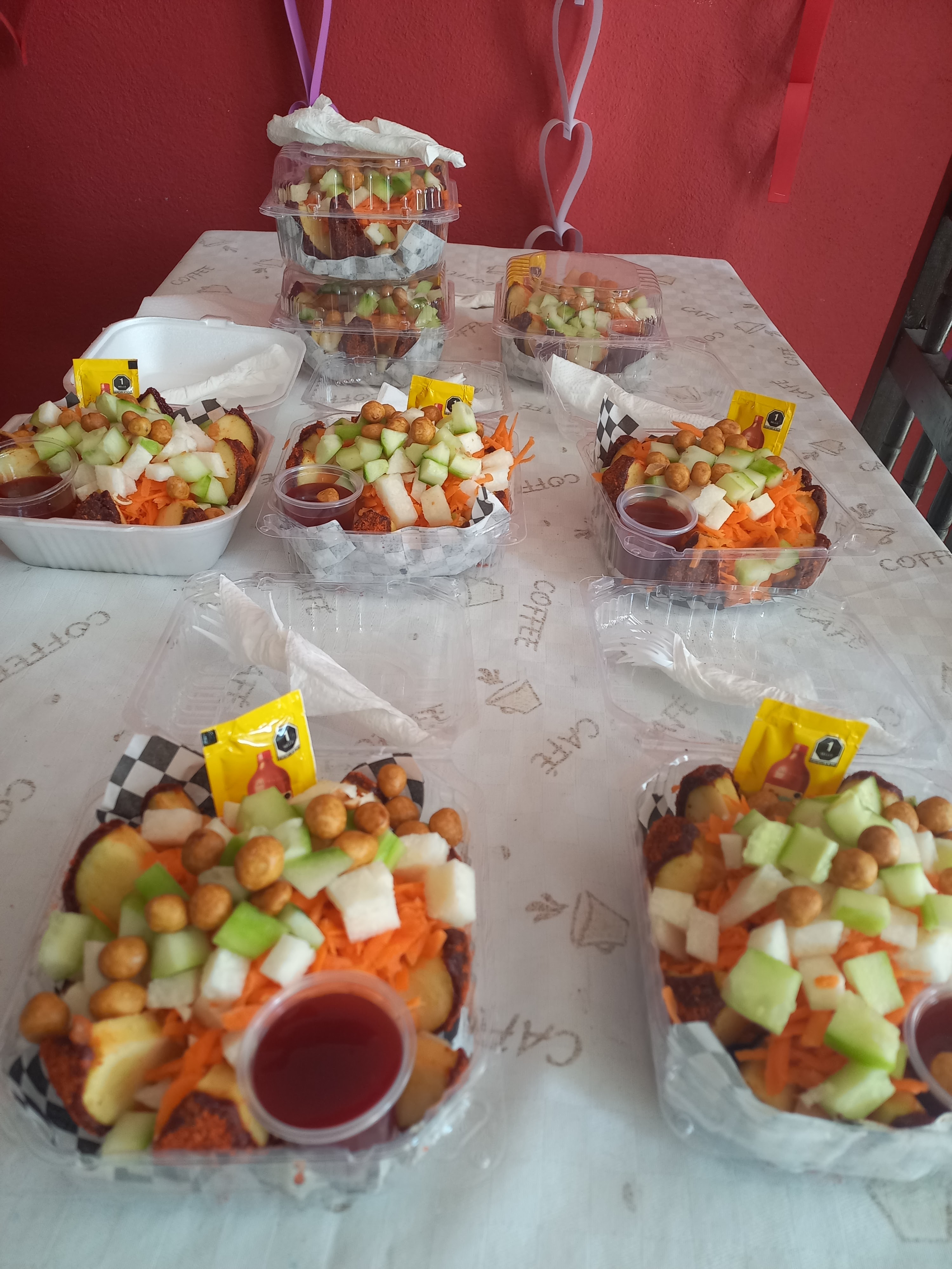 Hamburguesas y Snacks D' Liz image 7