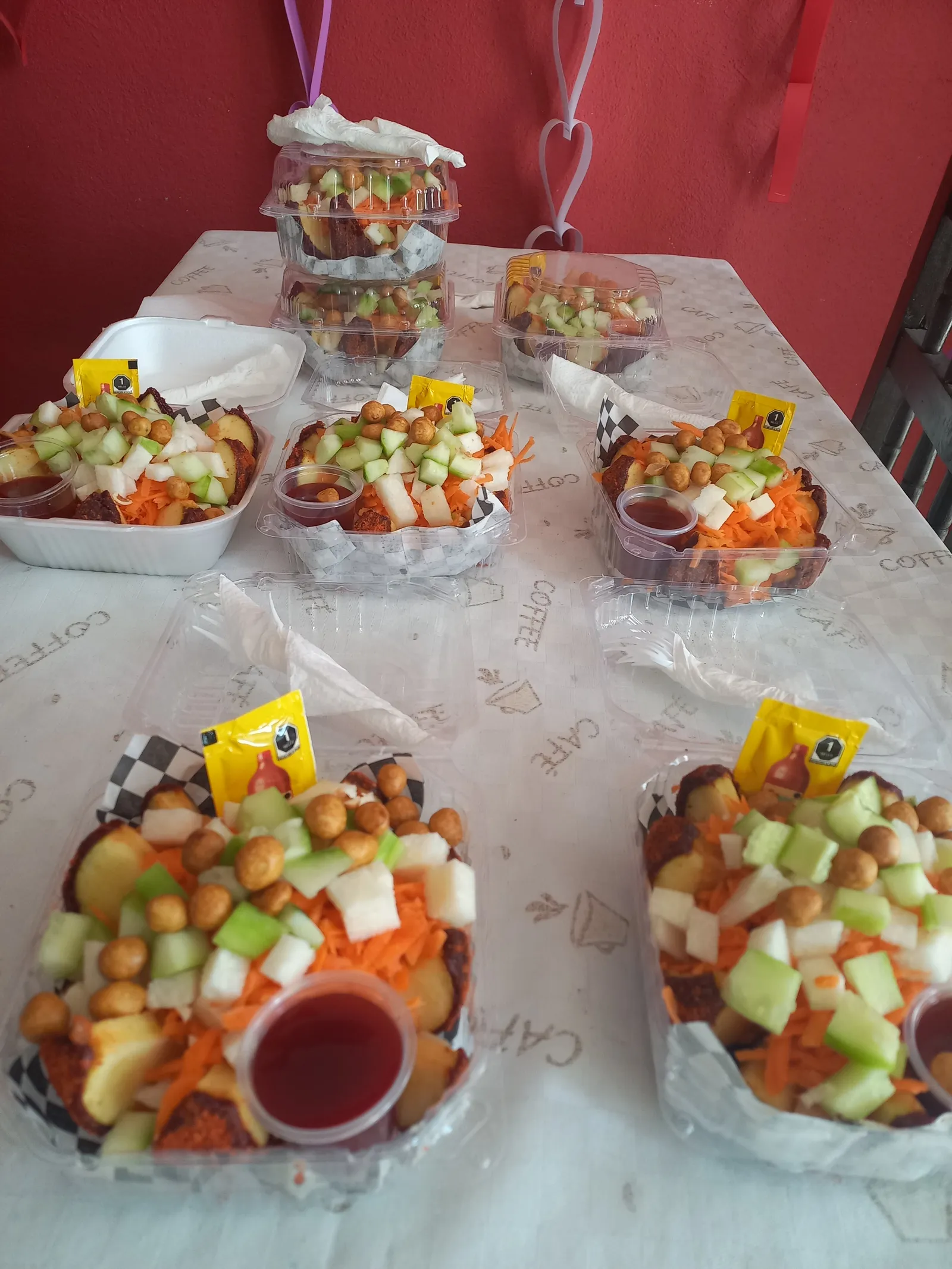Hamburguesas y Snacks D' Liz image 7