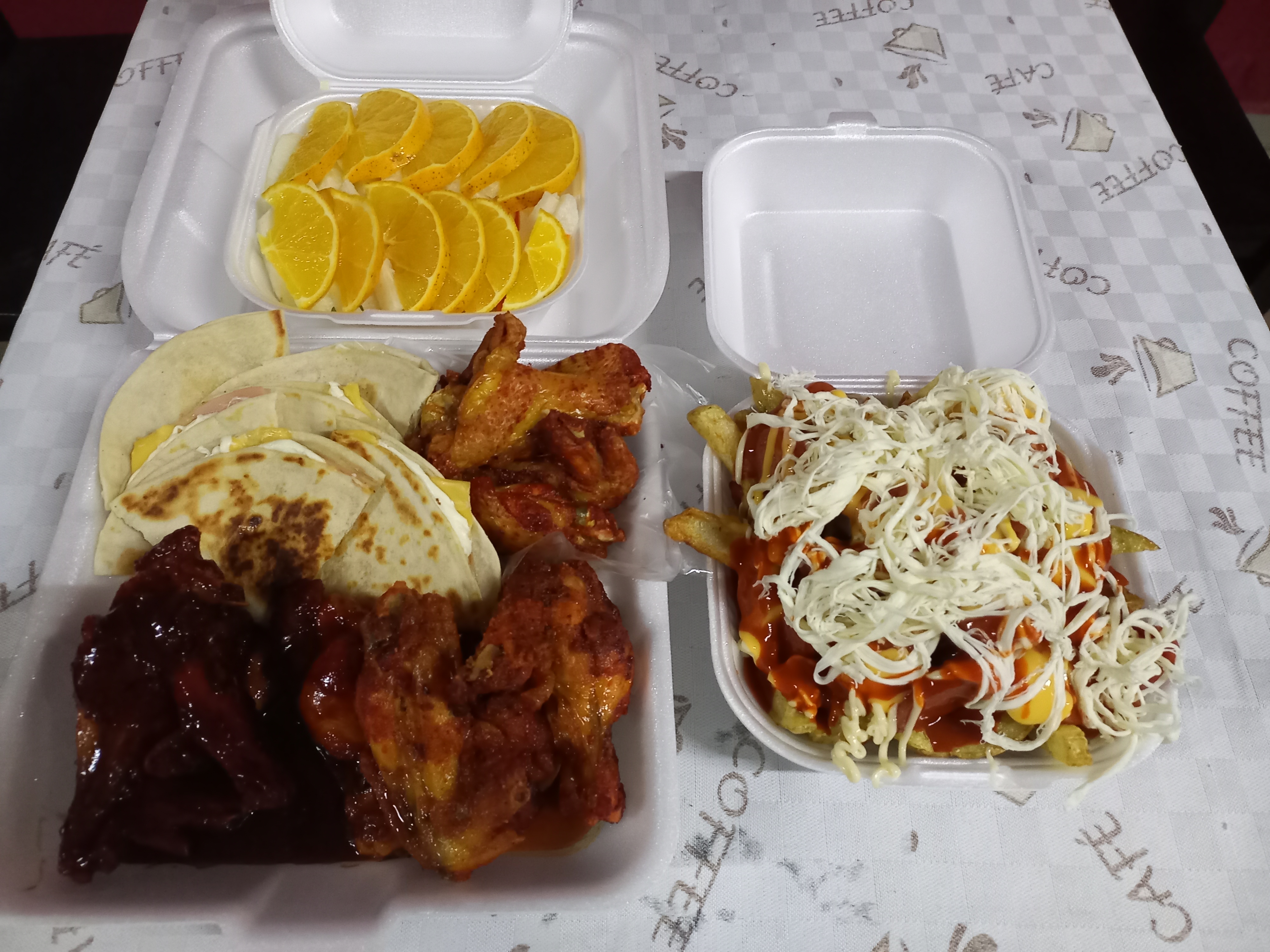 Hamburguesas y Snacks D' Liz image 8