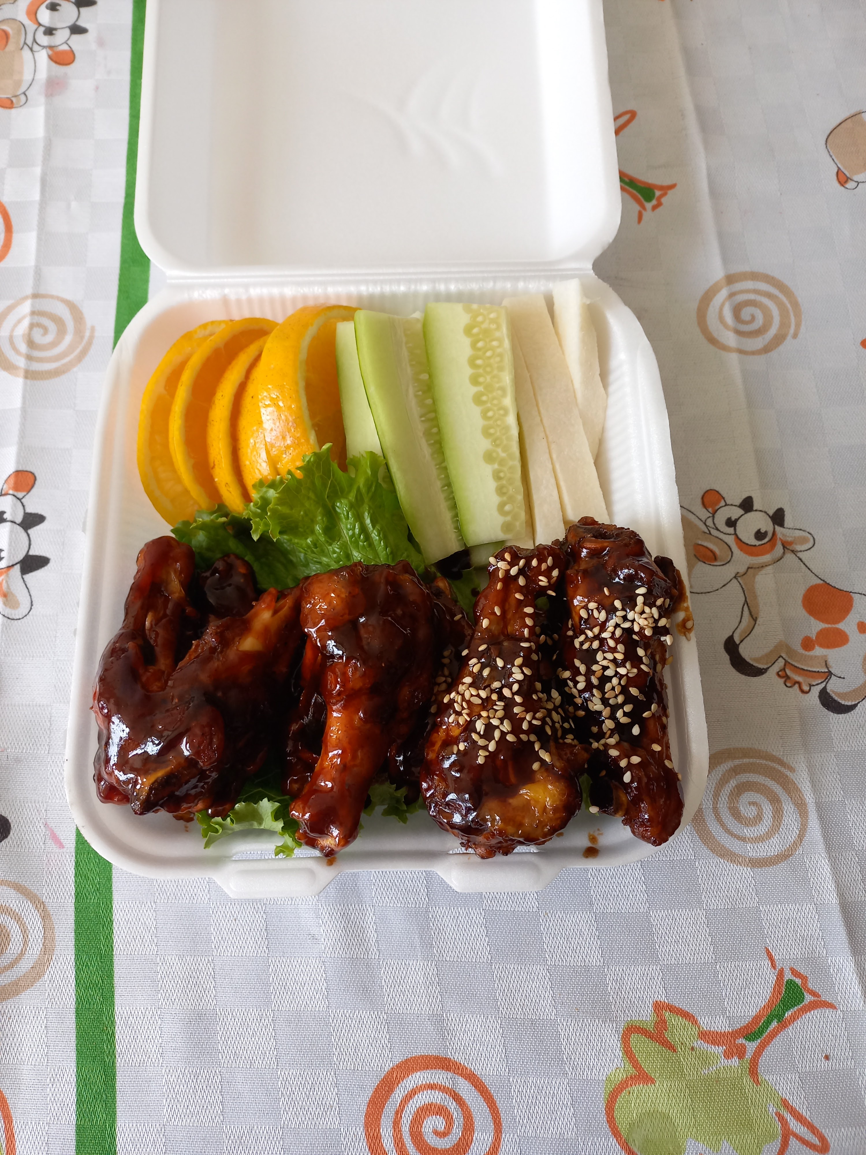 Hamburguesas y Snacks D' Liz image 10