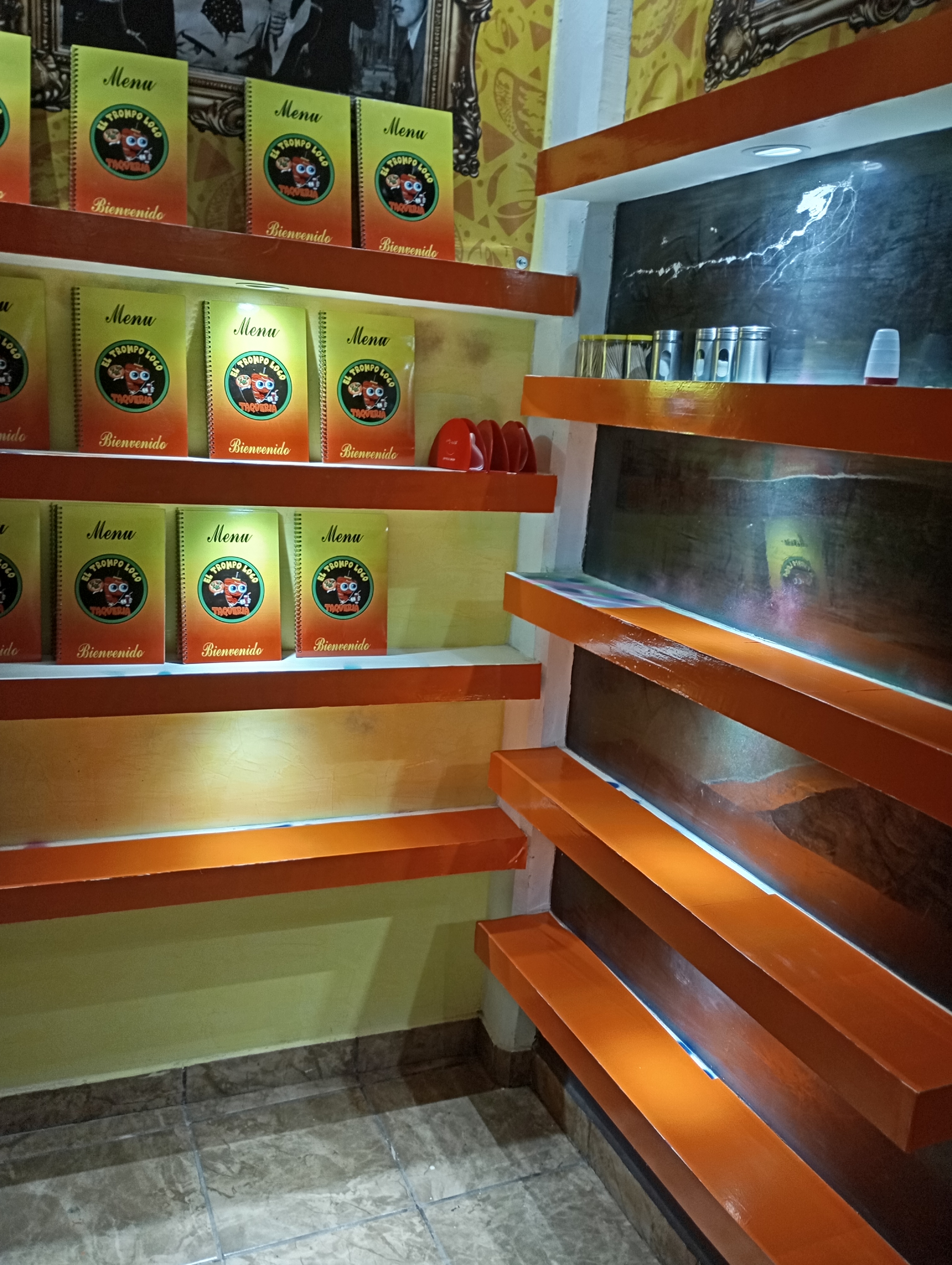 EL TROMPO LOCO image 2