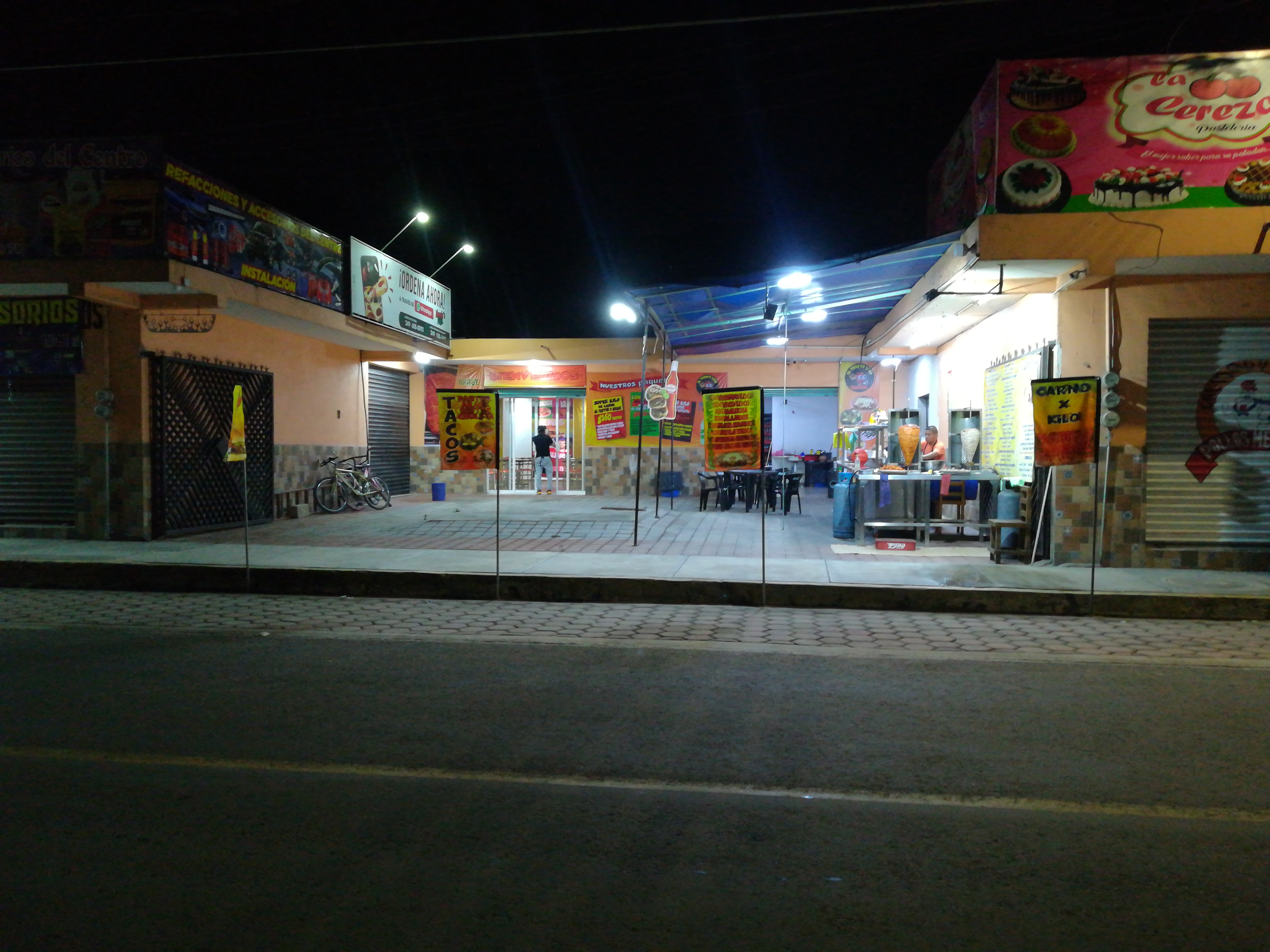 EL TROMPO LOCO image 4