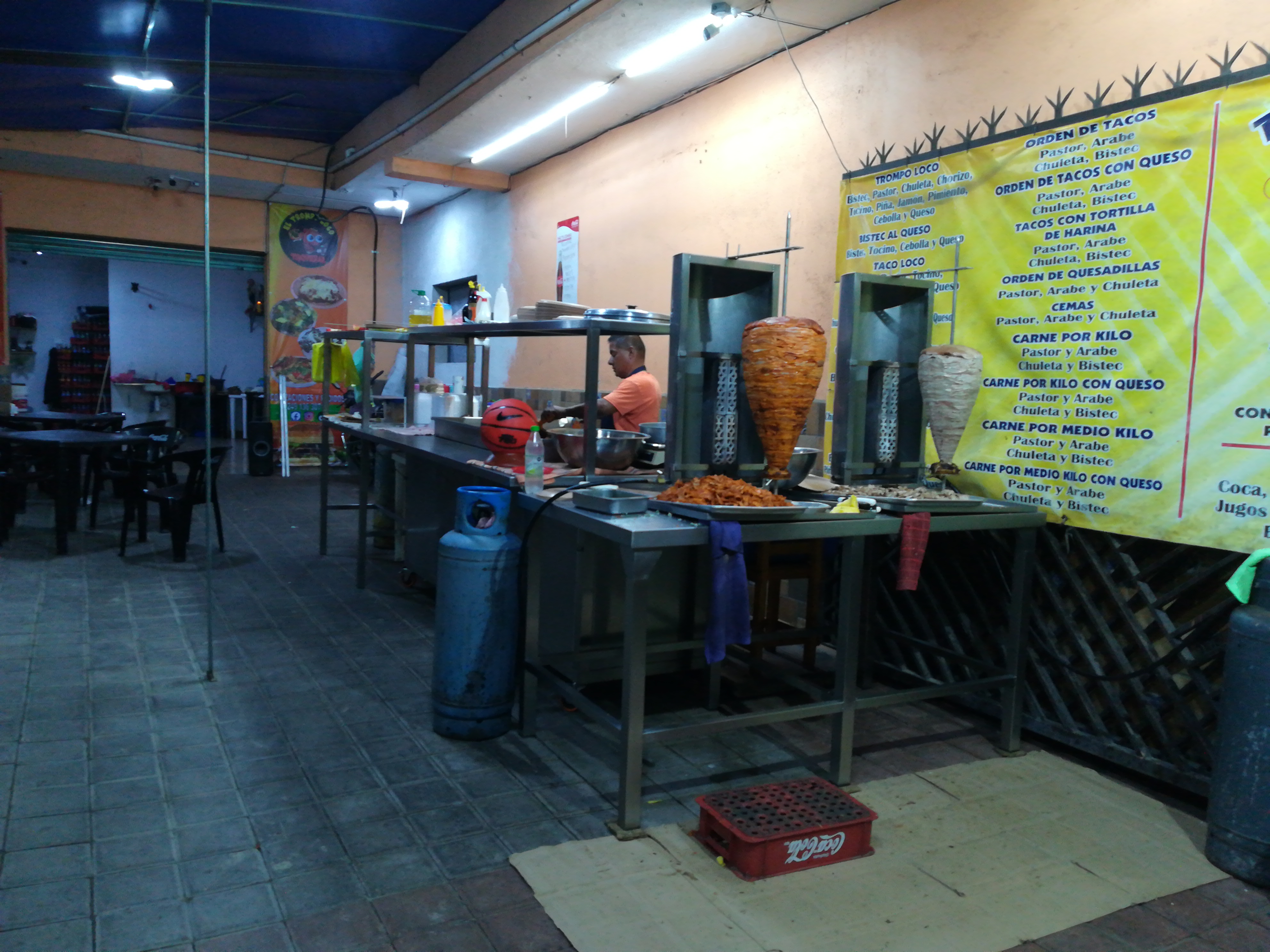 EL TROMPO LOCO image 5