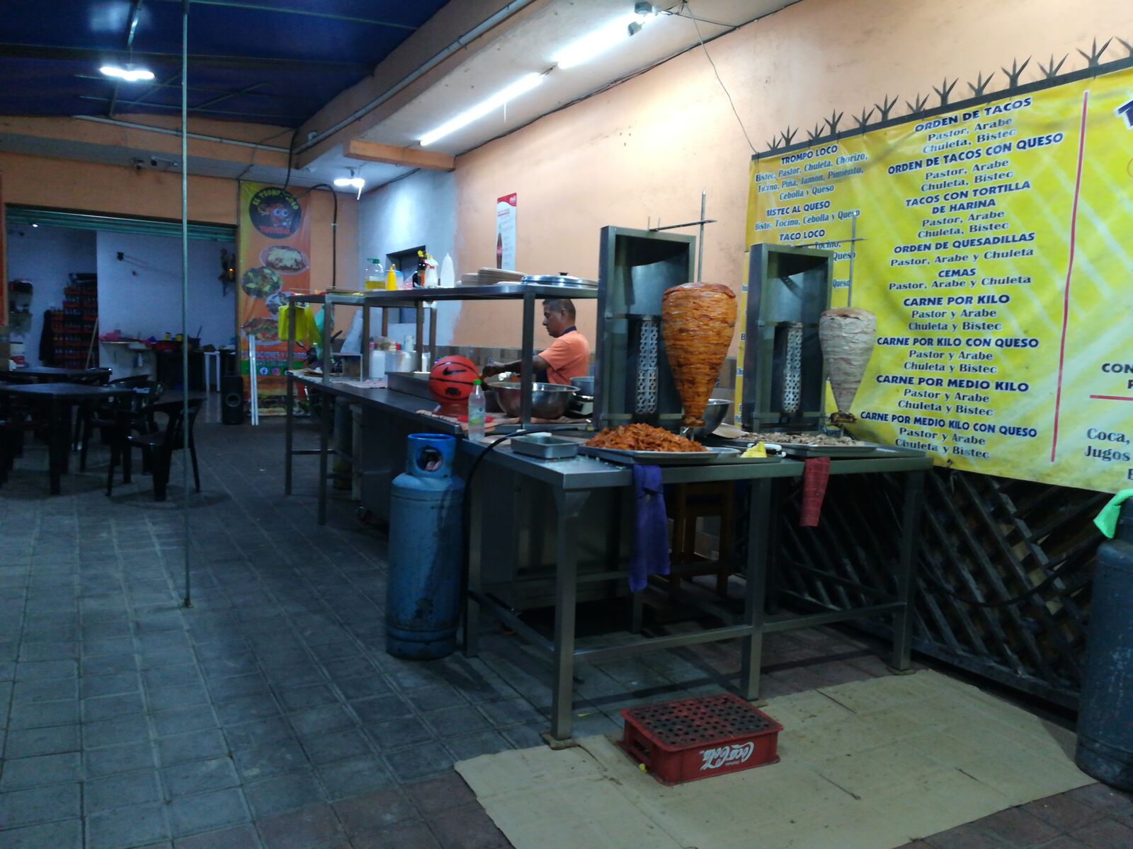 EL TROMPO LOCO image 5
