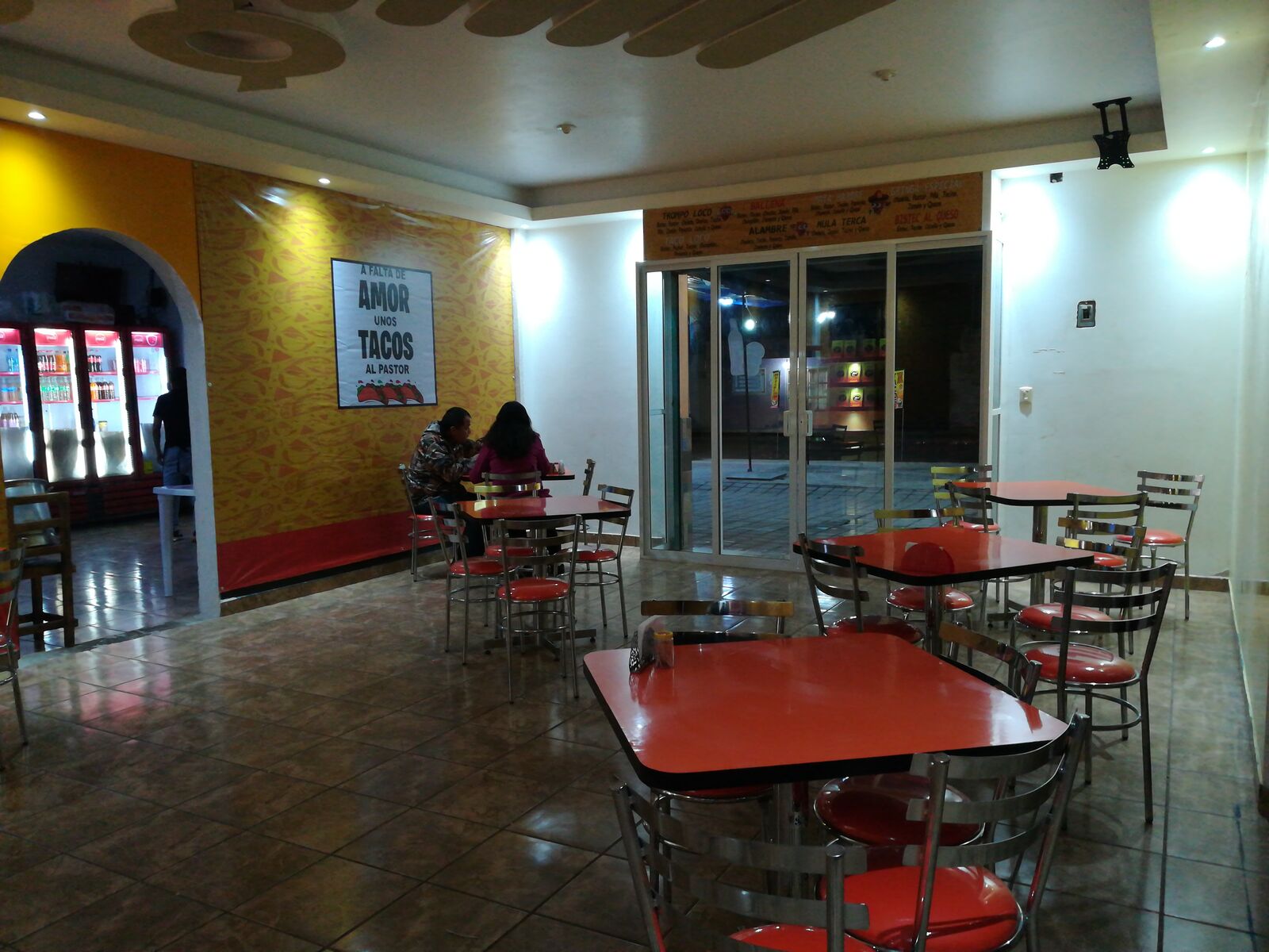 EL TROMPO LOCO image 6