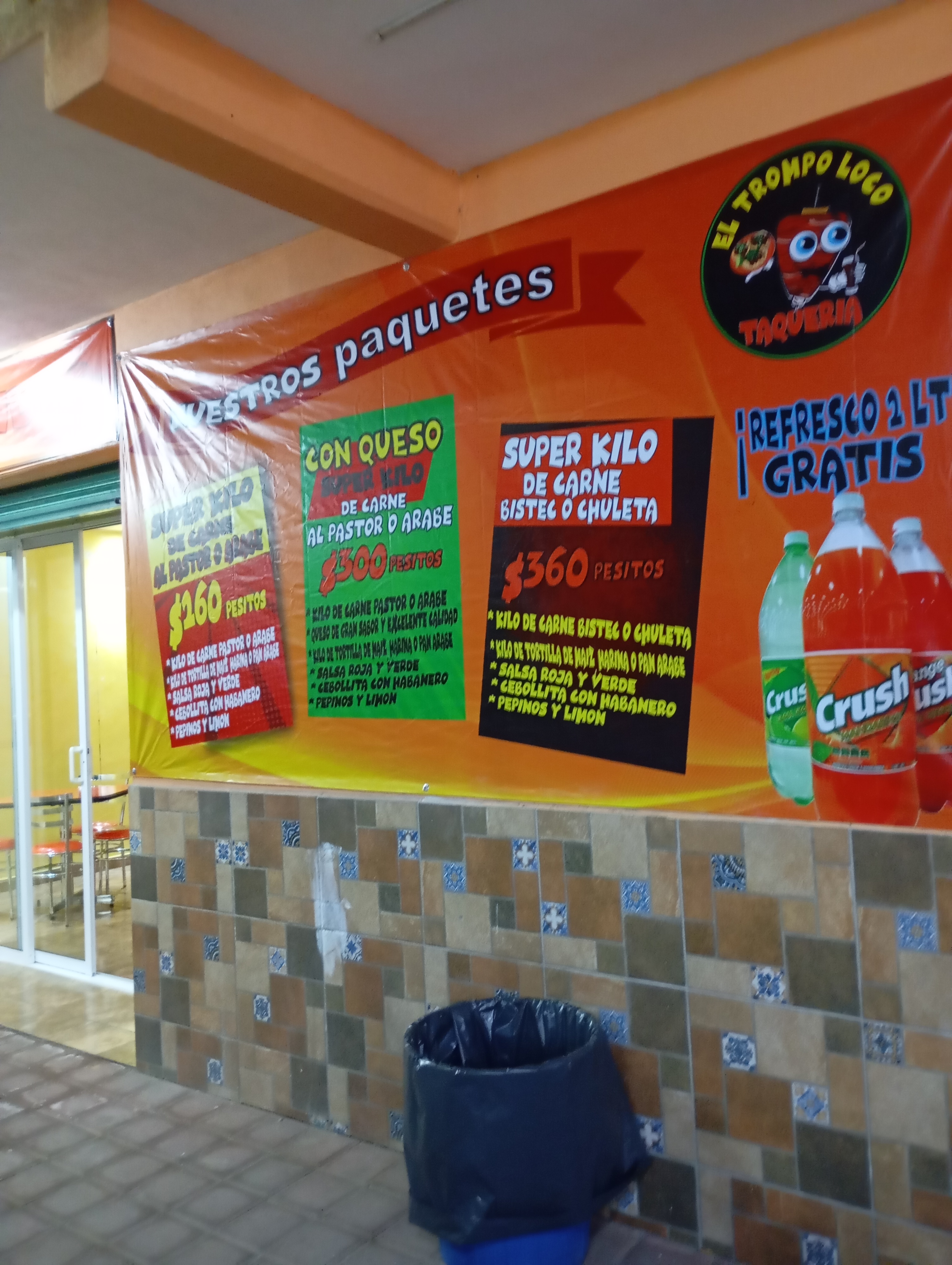 EL TROMPO LOCO image 8