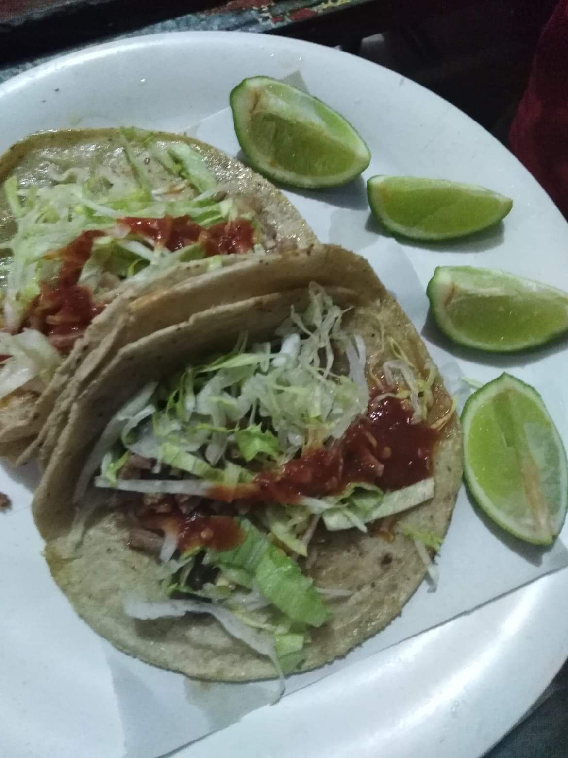 taqueria don pancho pistolas image 1