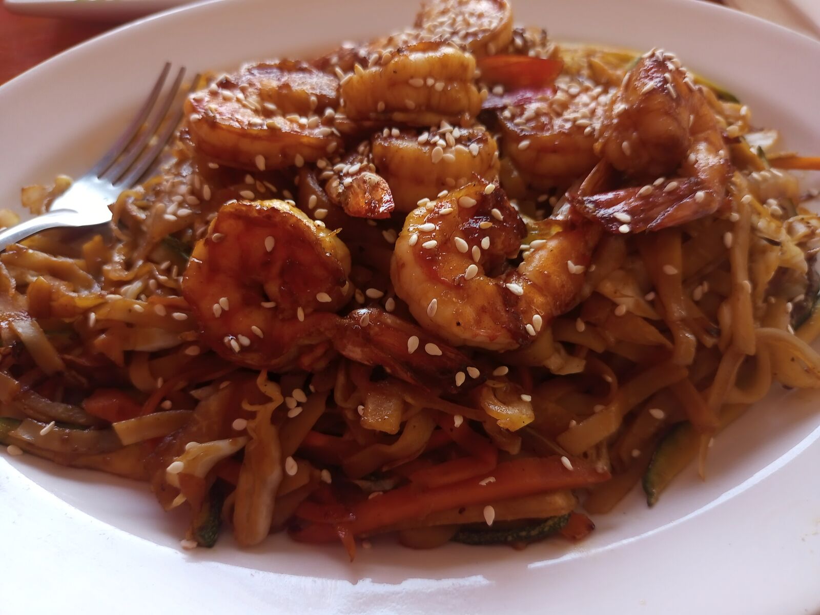 Comida China Hassi image 1
