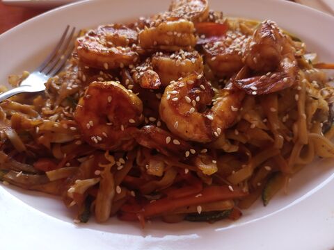 Comida China Hassi image 1