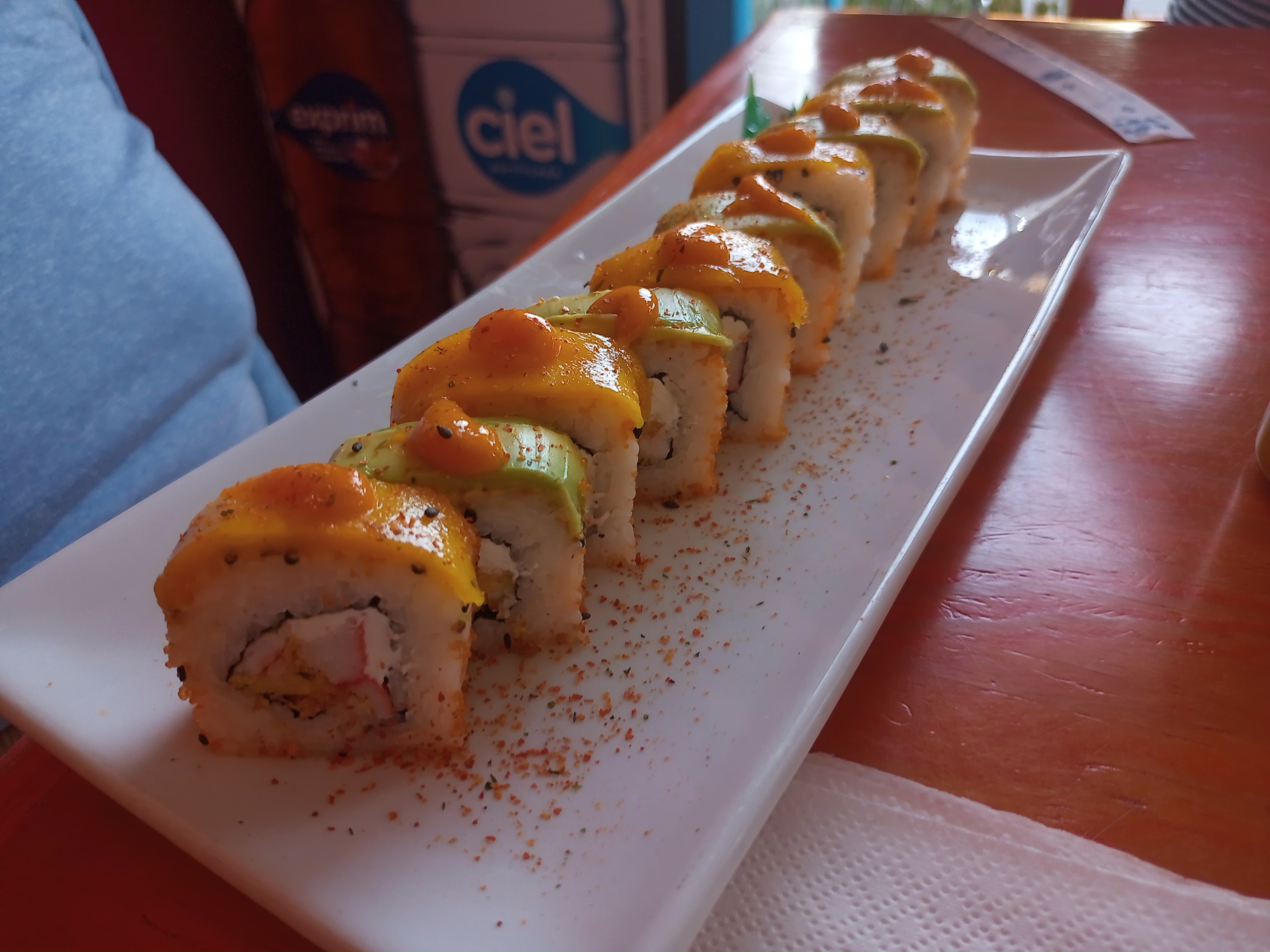 Comida China Hassi image 2