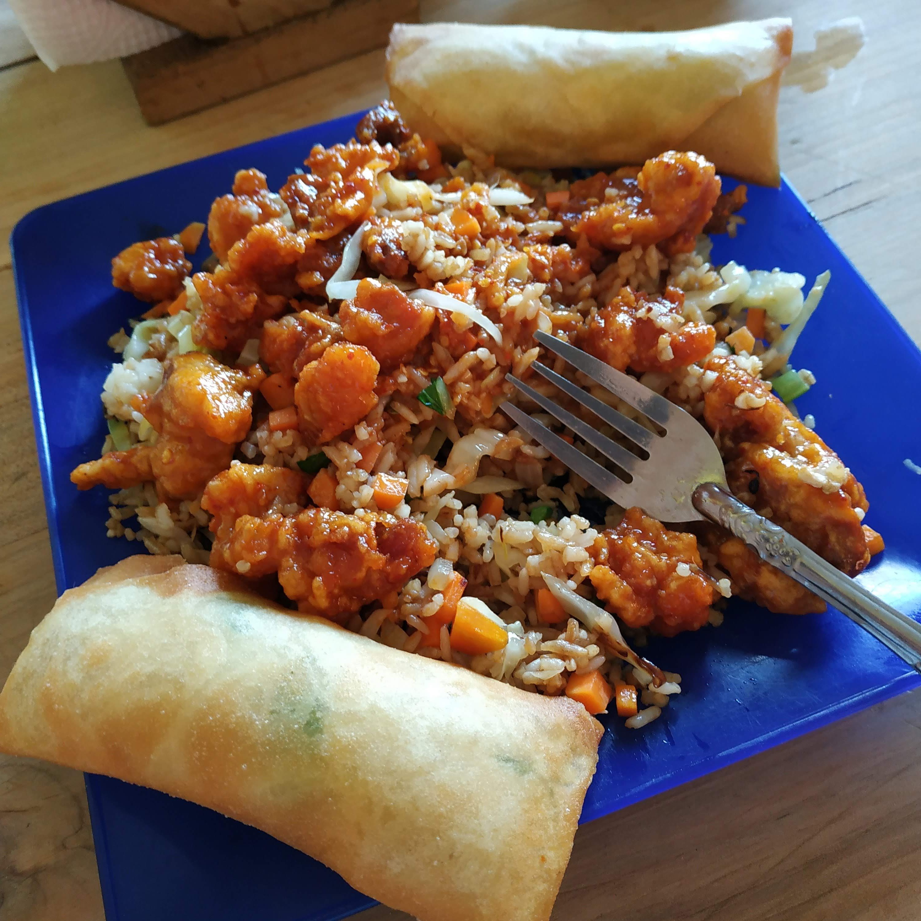 Comida China Hassi image 3