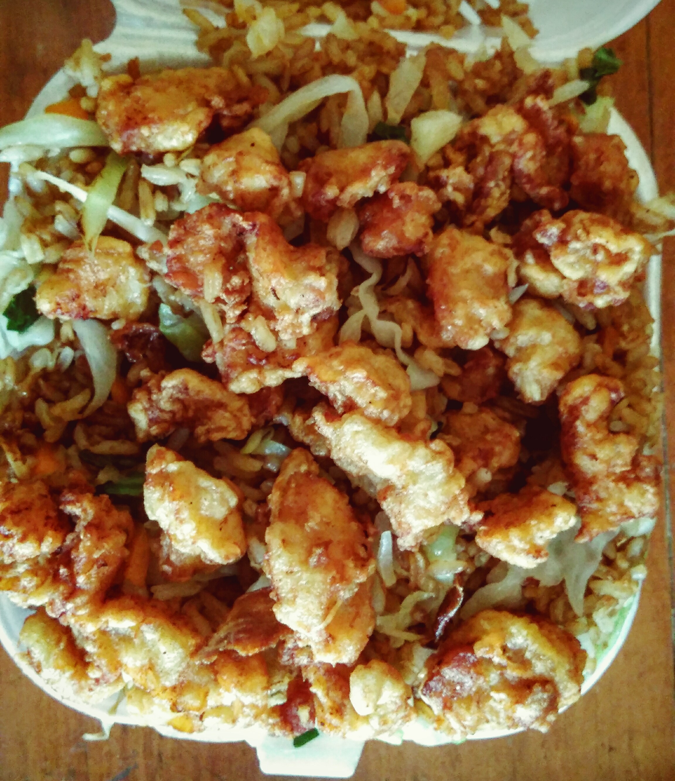 Comida China Hassi image 4