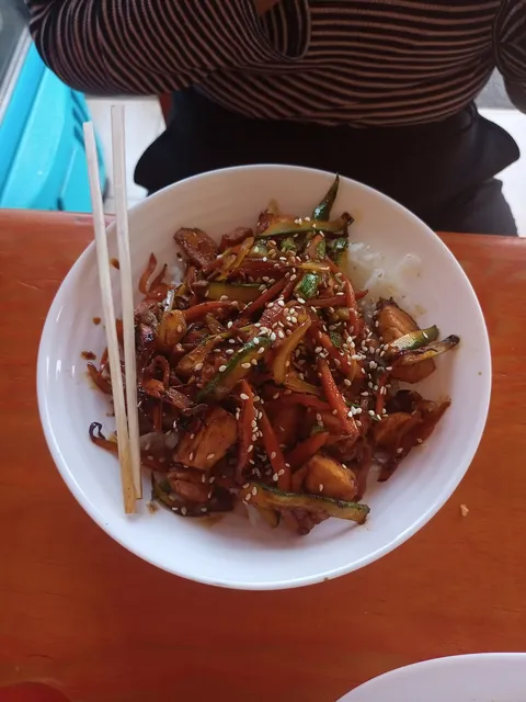 Comida China Hassi image 5