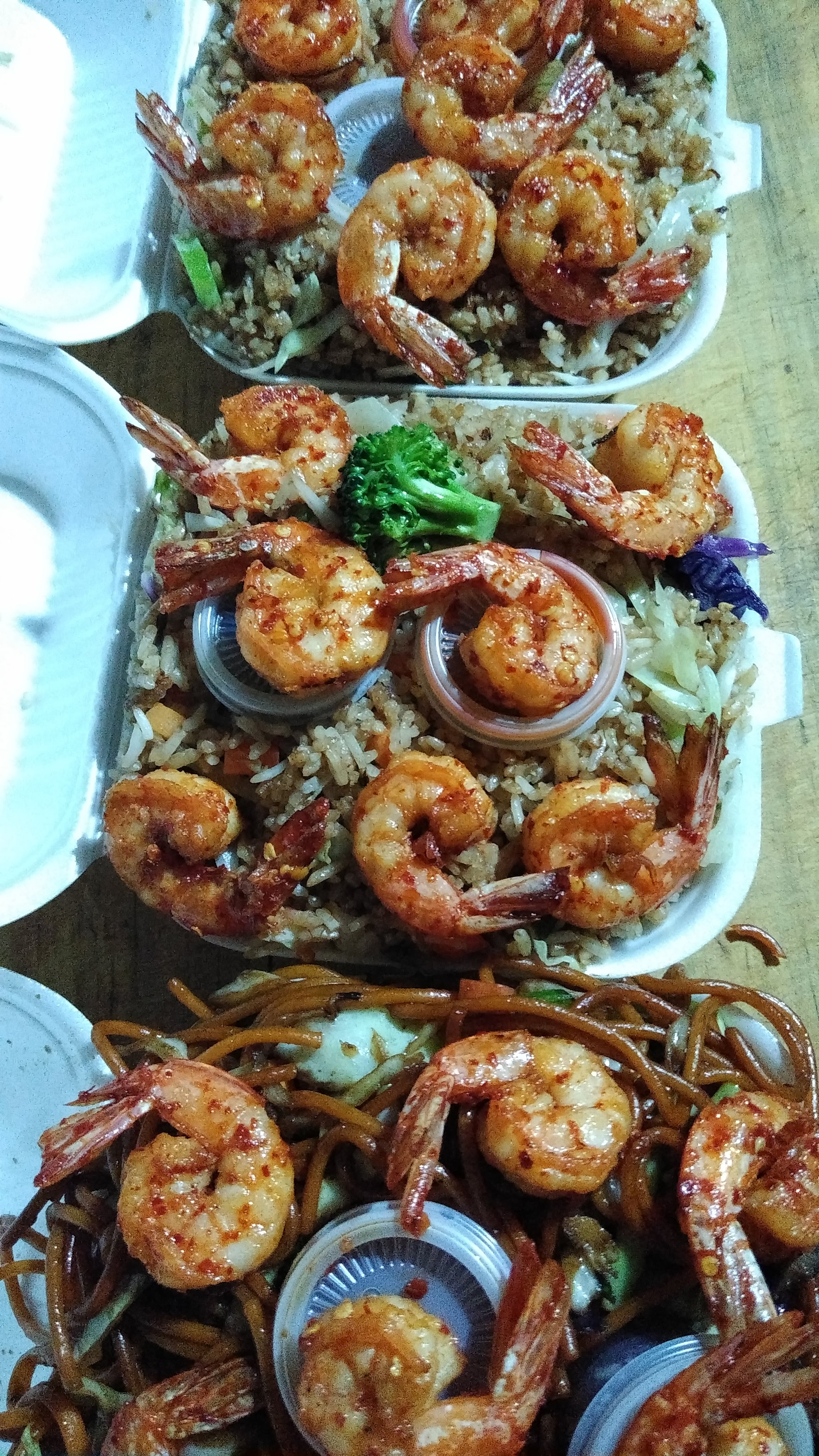 Comida China Hassi image 6