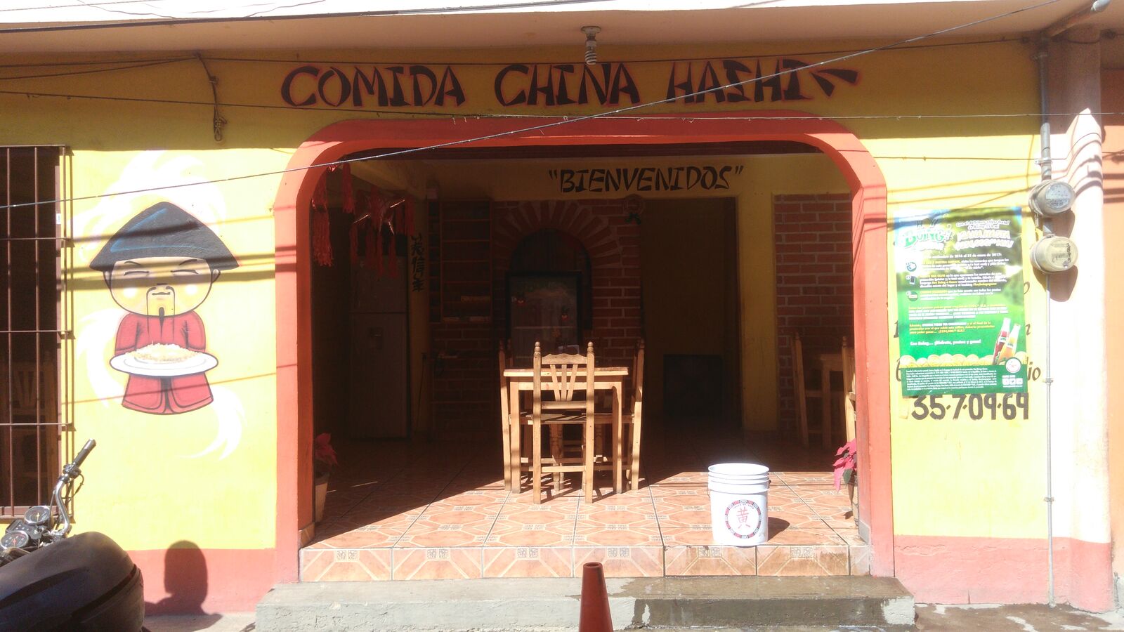Comida China Hassi image 7