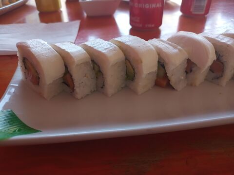Comida China Hassi image 8