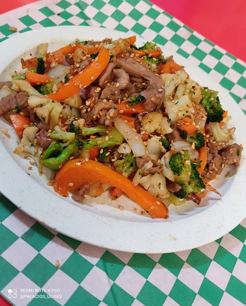 Comida china el dragón image 1