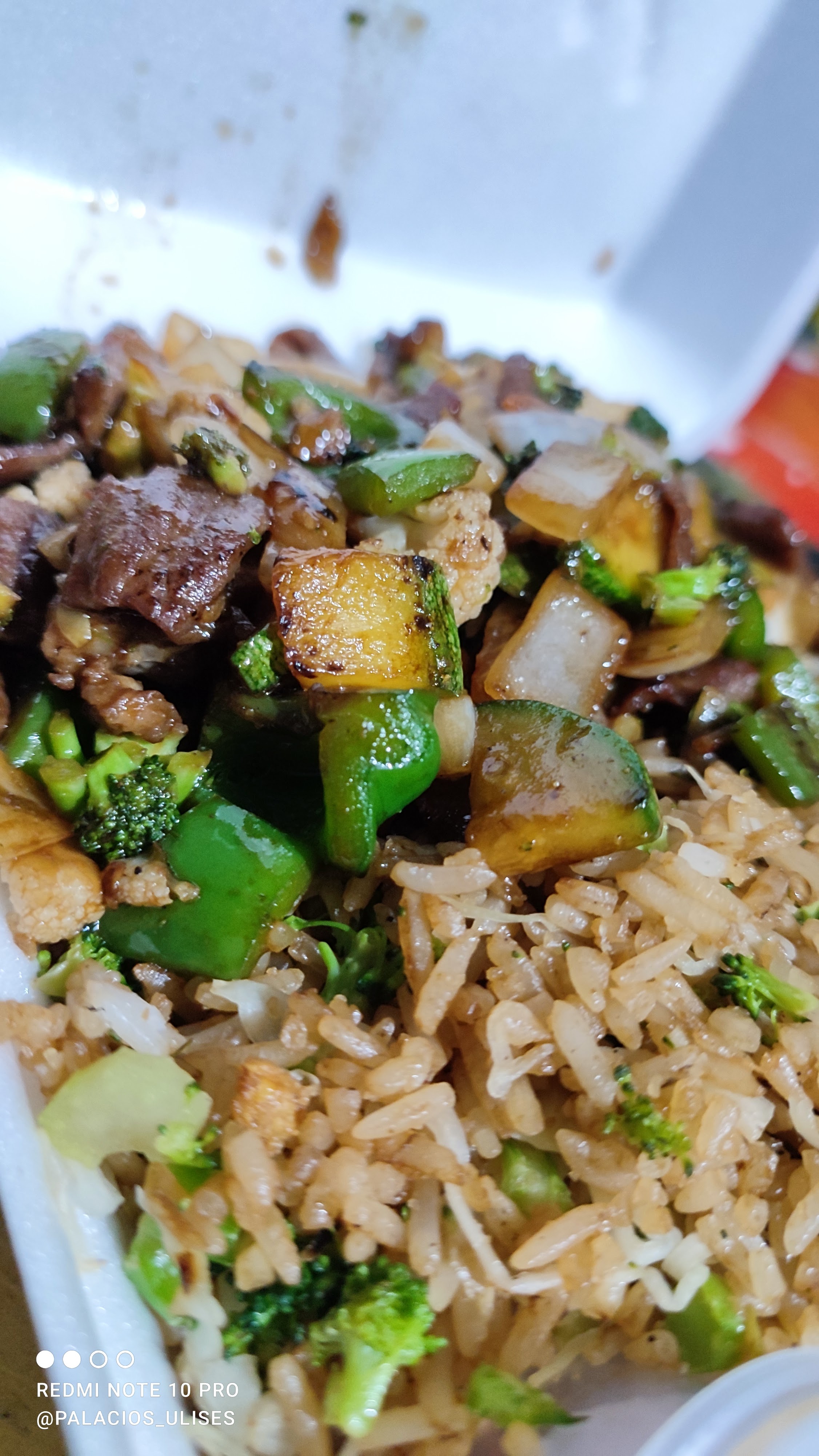 Comida china el dragón image 2