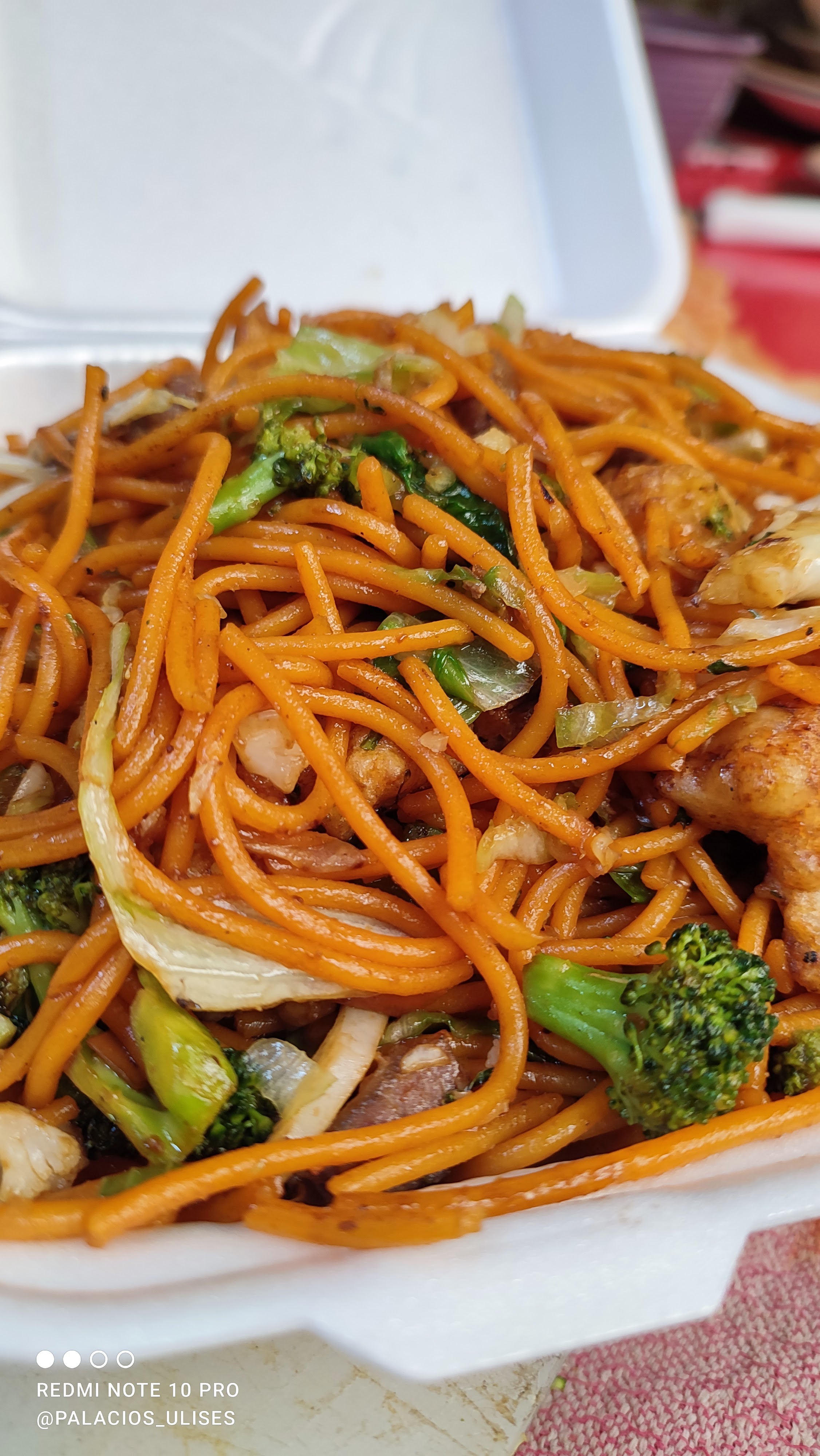 Comida china el dragón image 5