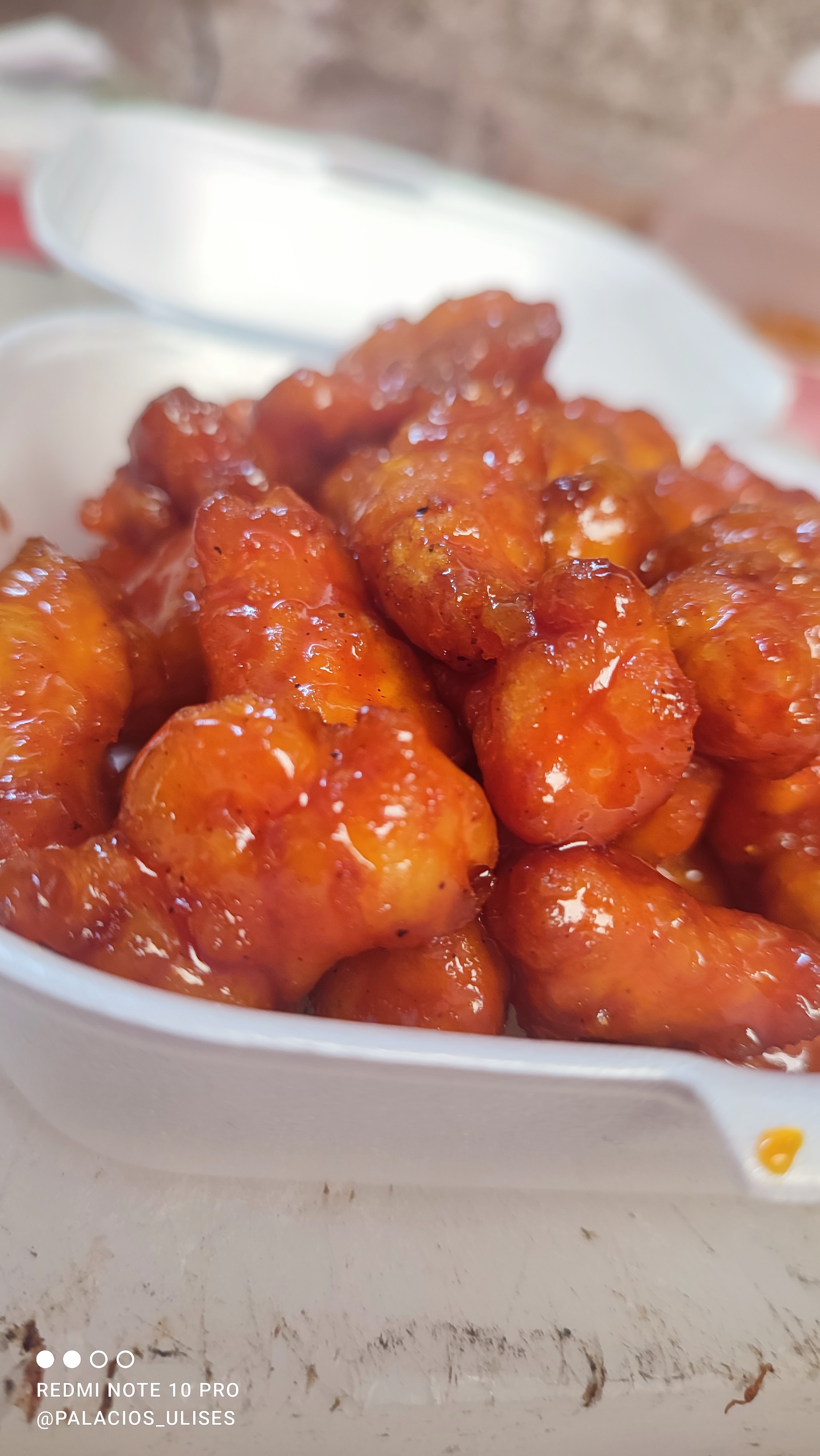 Comida china el dragón image 6