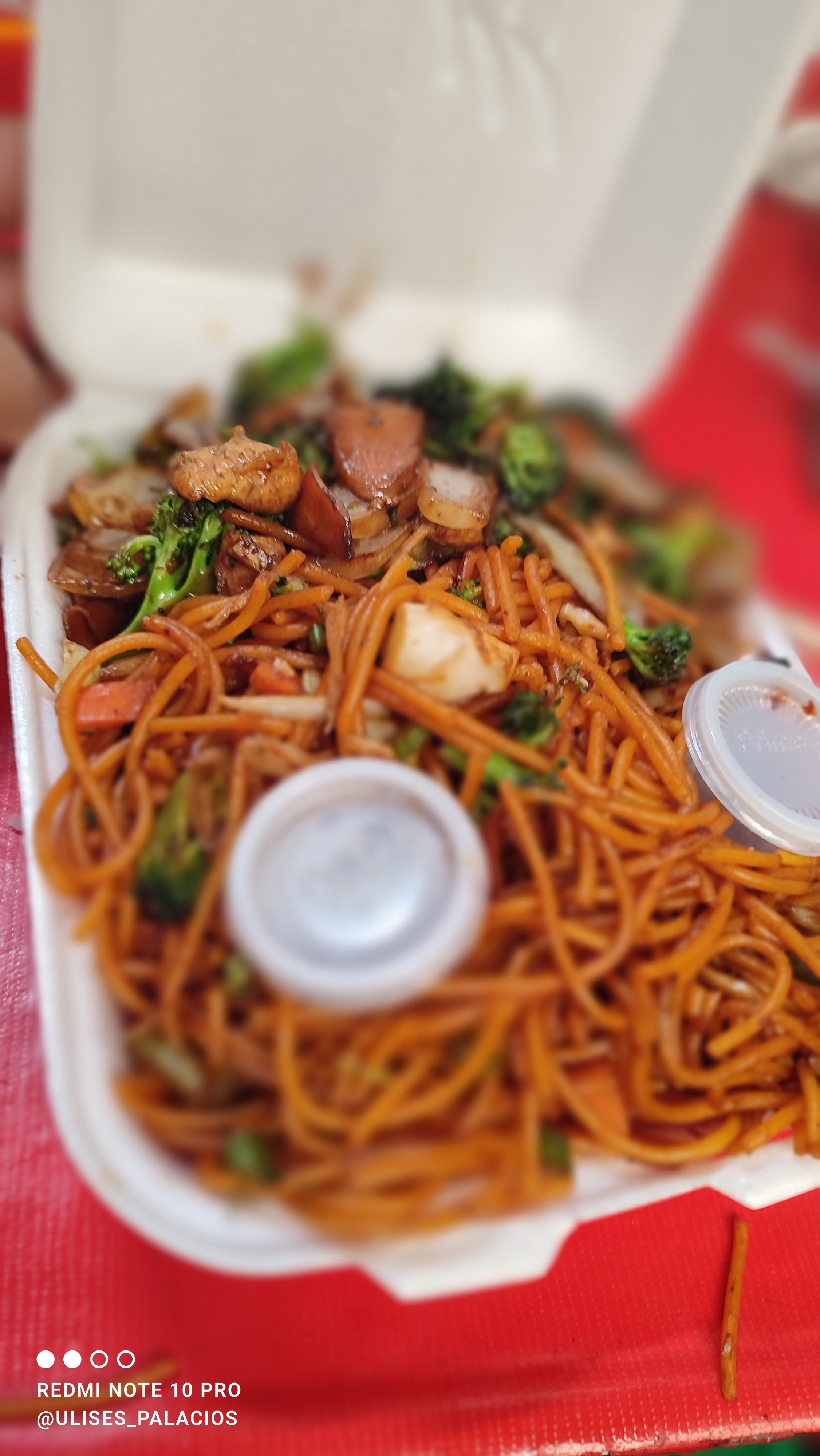 Comida china el dragón image 8