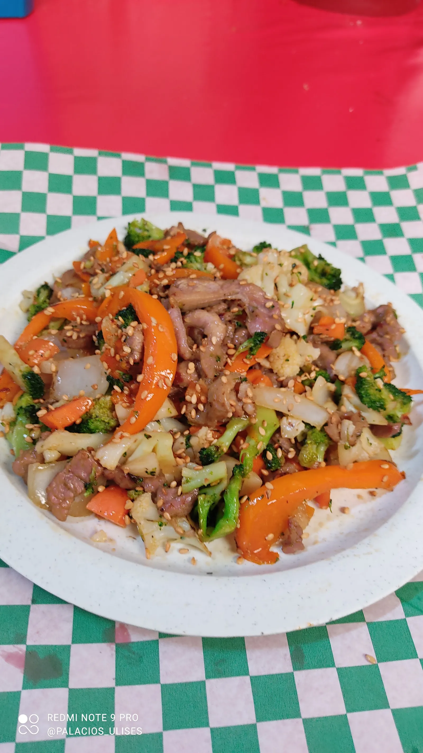 Comida china el dragón image 9