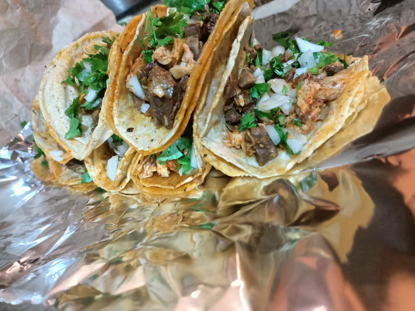 Doña Viky (Taquitos) image 1