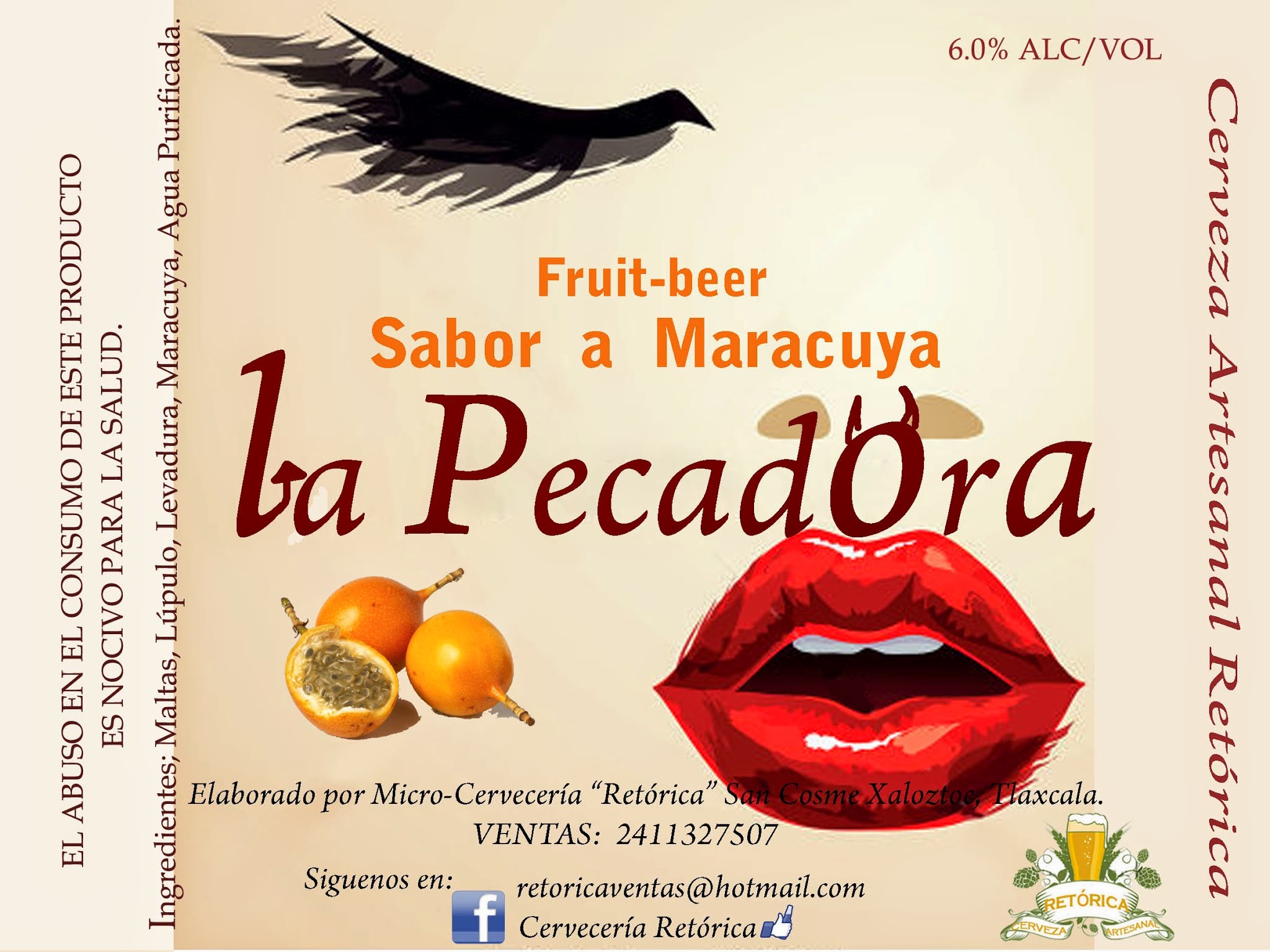 Cervecería Retórica image 2