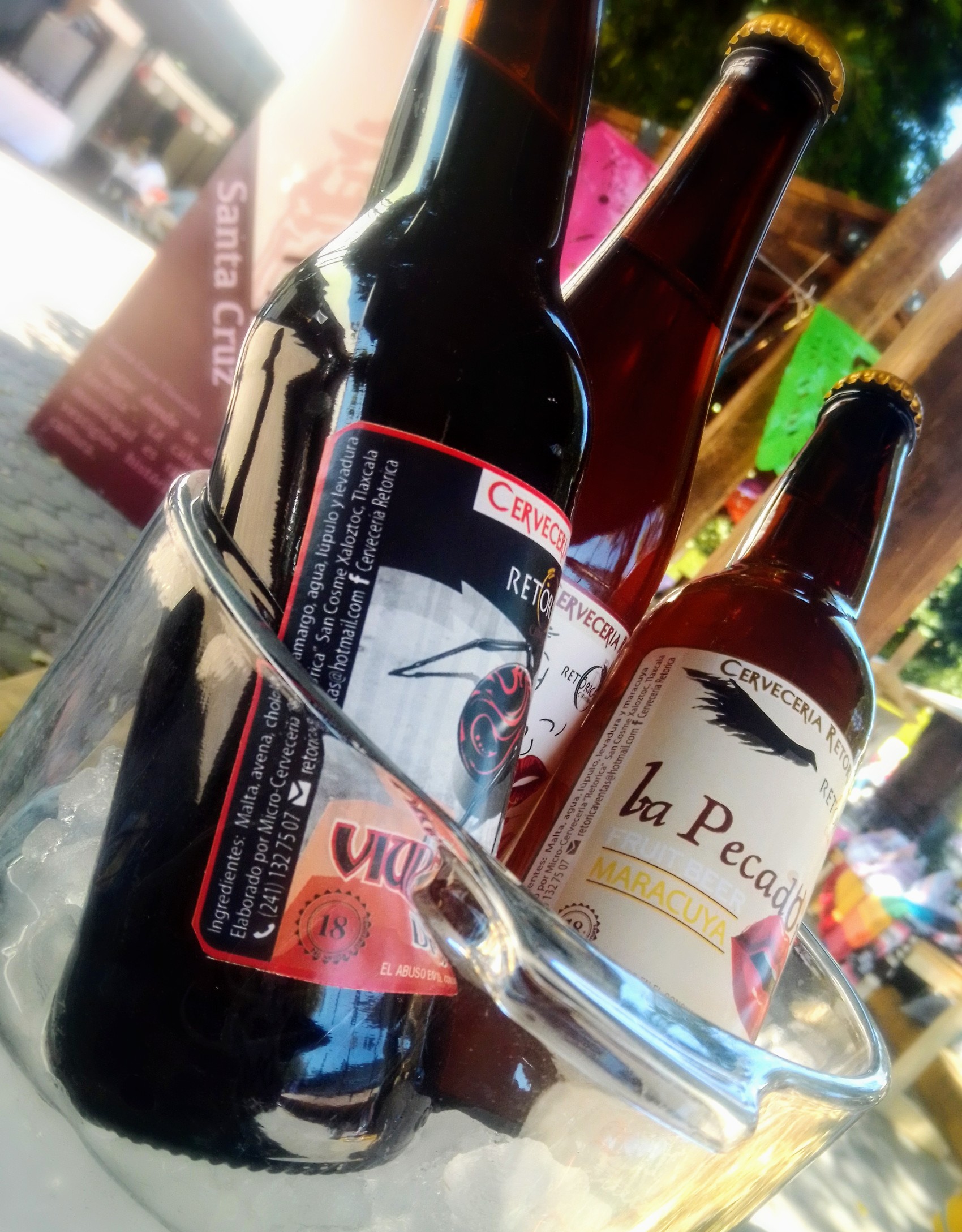 Cervecería Retórica image 3