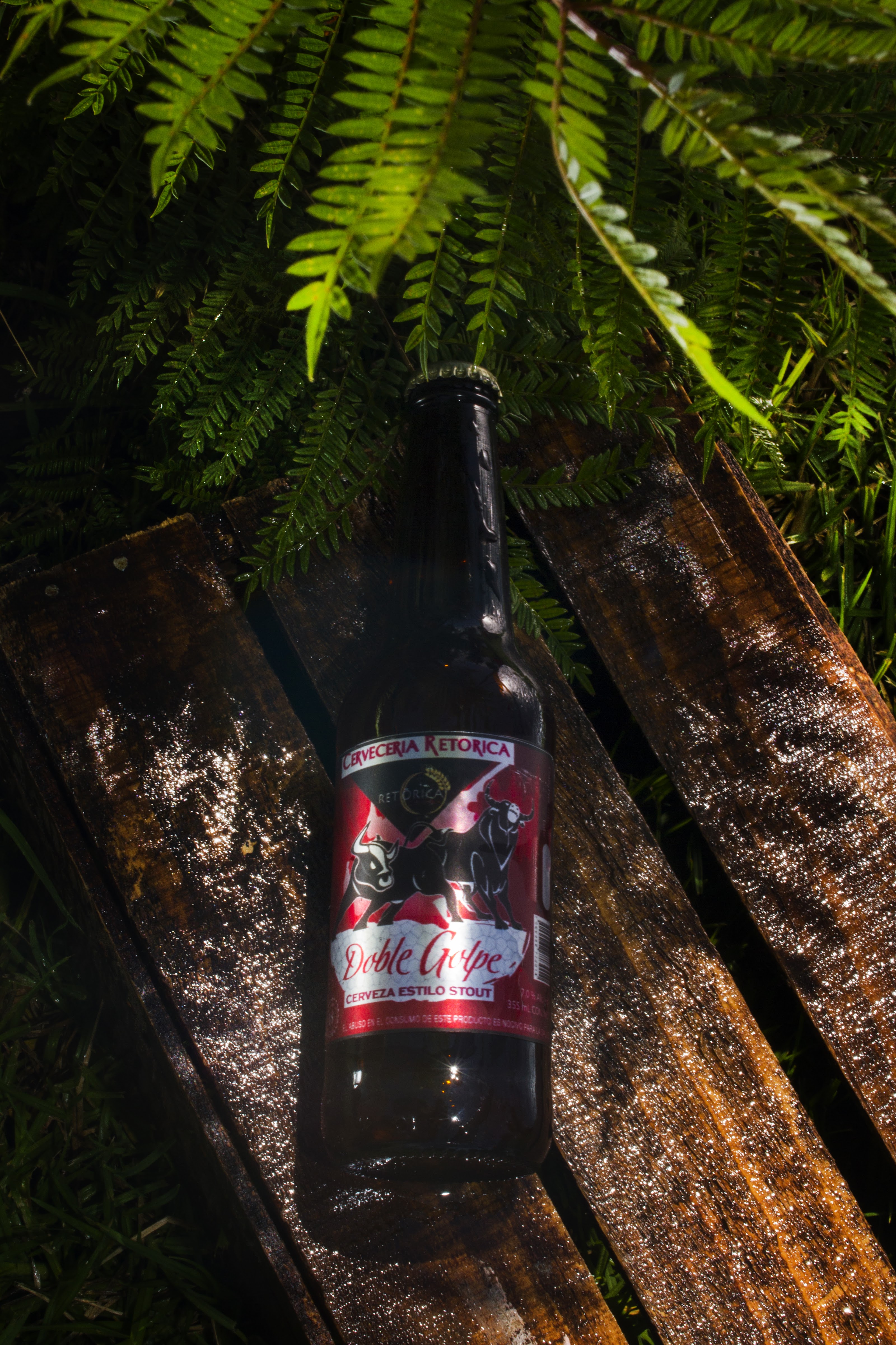 Cervecería Retórica image 4