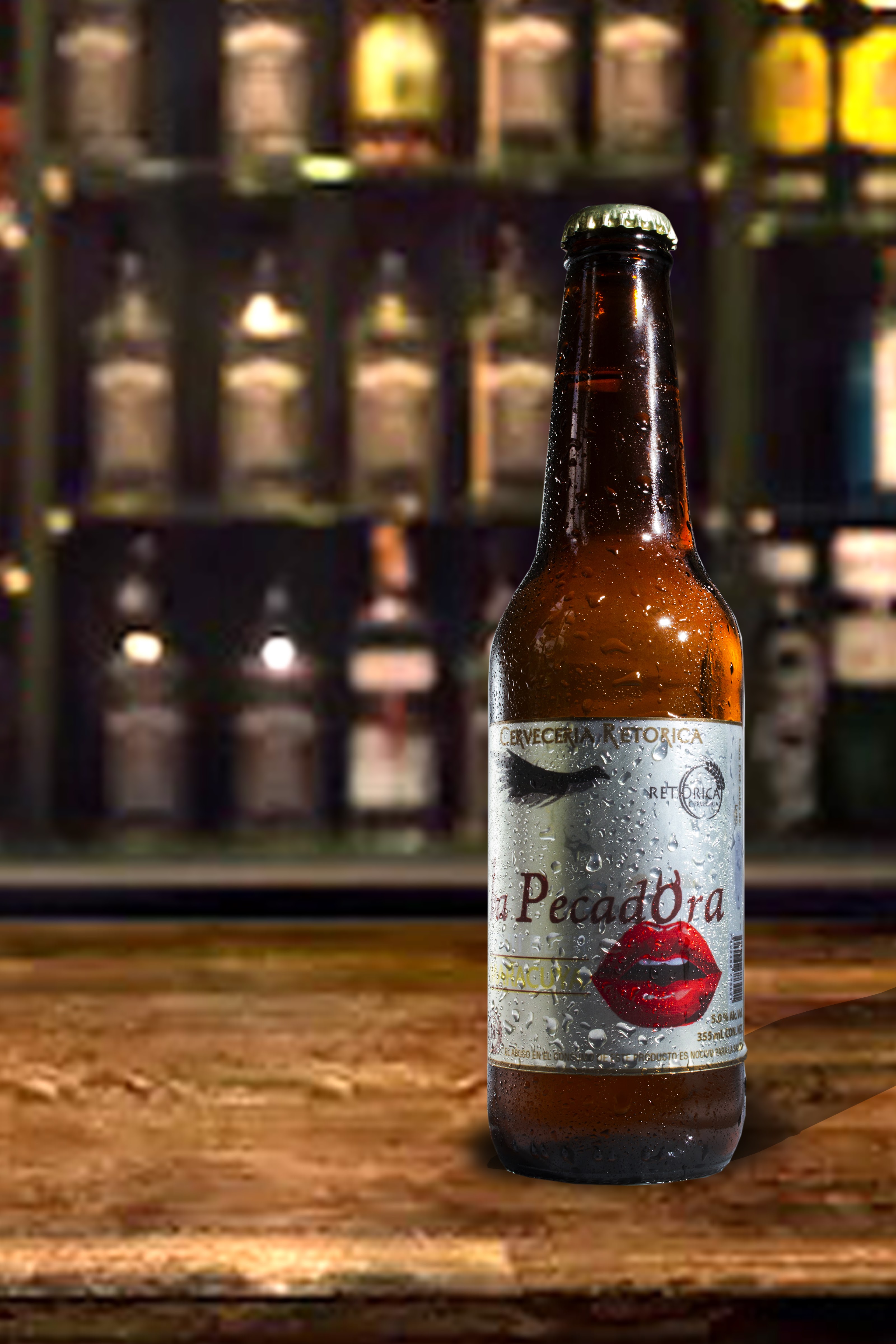 Cervecería Retórica image 5