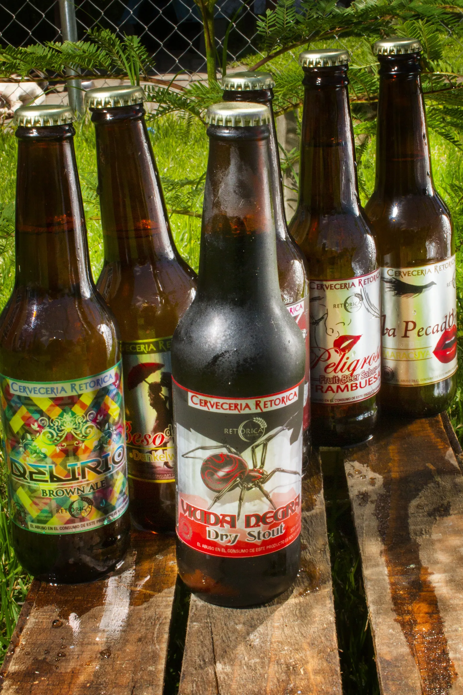 Cervecería Retórica image 6