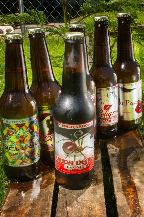 Cervecería Retórica image 6