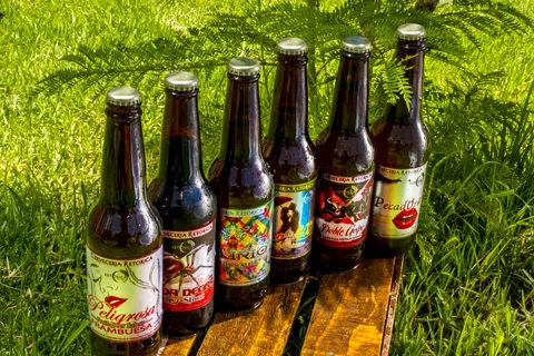 Cervecería Retórica image 7