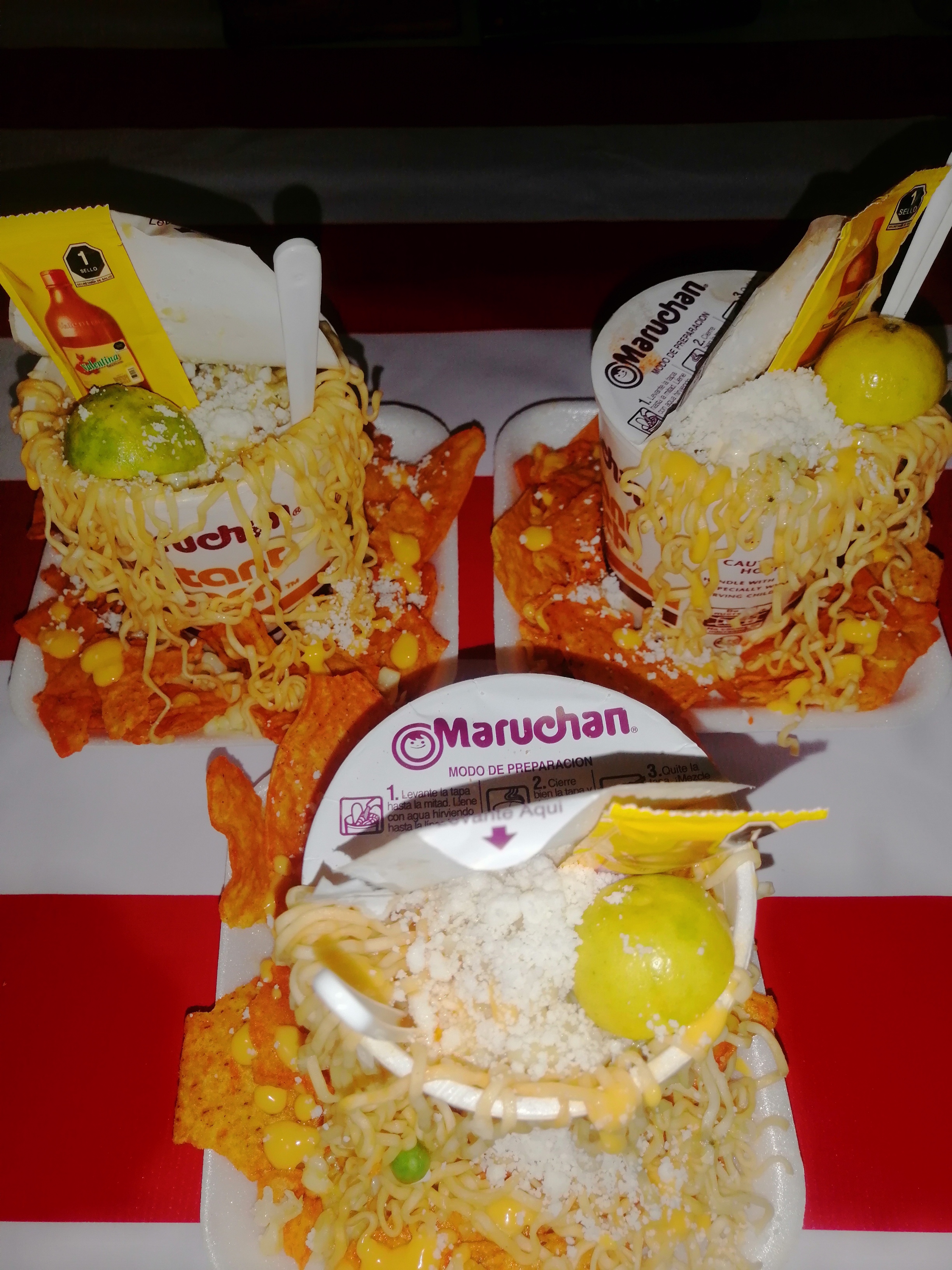 Comida Rapida El Rincon del Sabor image 2